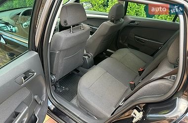 Универсал Opel Astra 2008 в Виннице