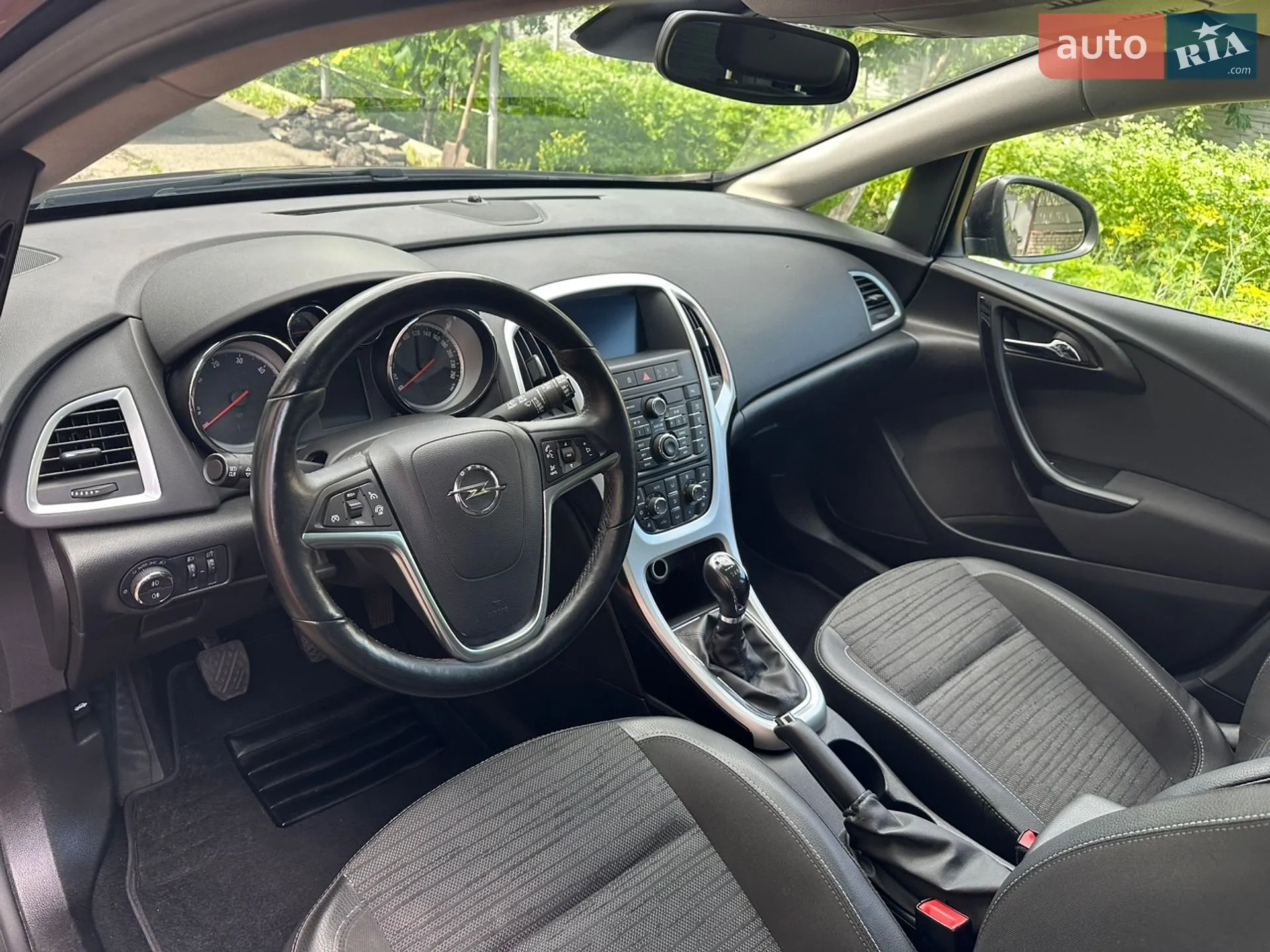 2015 Opel Astra - мініатюра 15