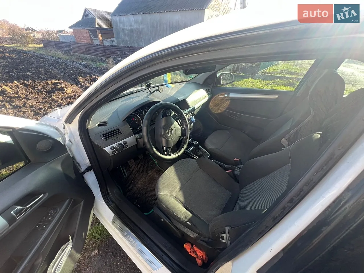 2011 Opel Astra - мініатюра 19