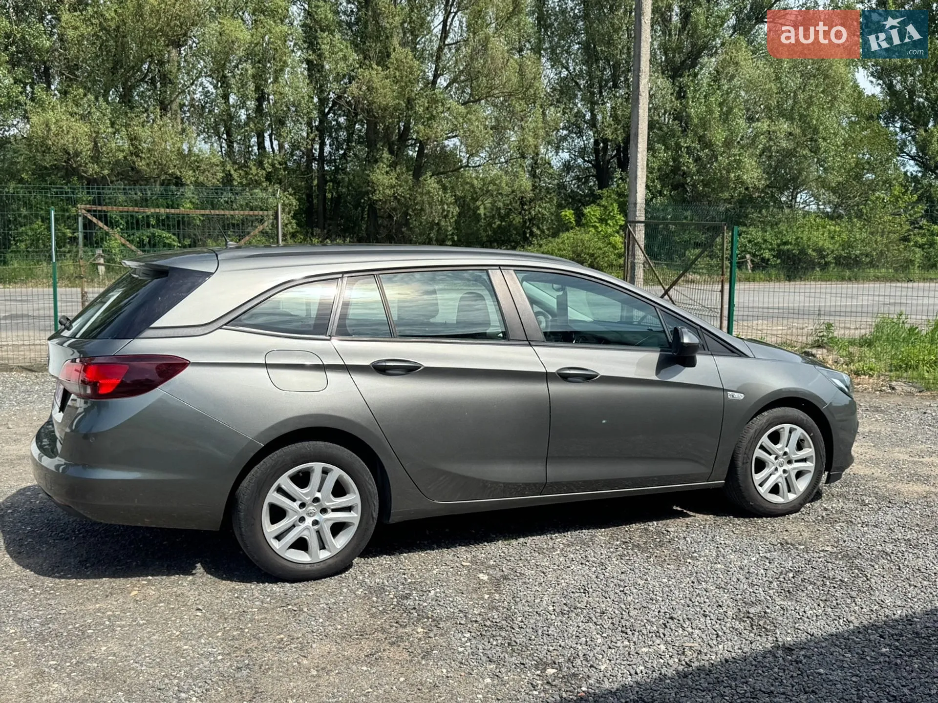 2020 Opel Astra - мініатюра 9