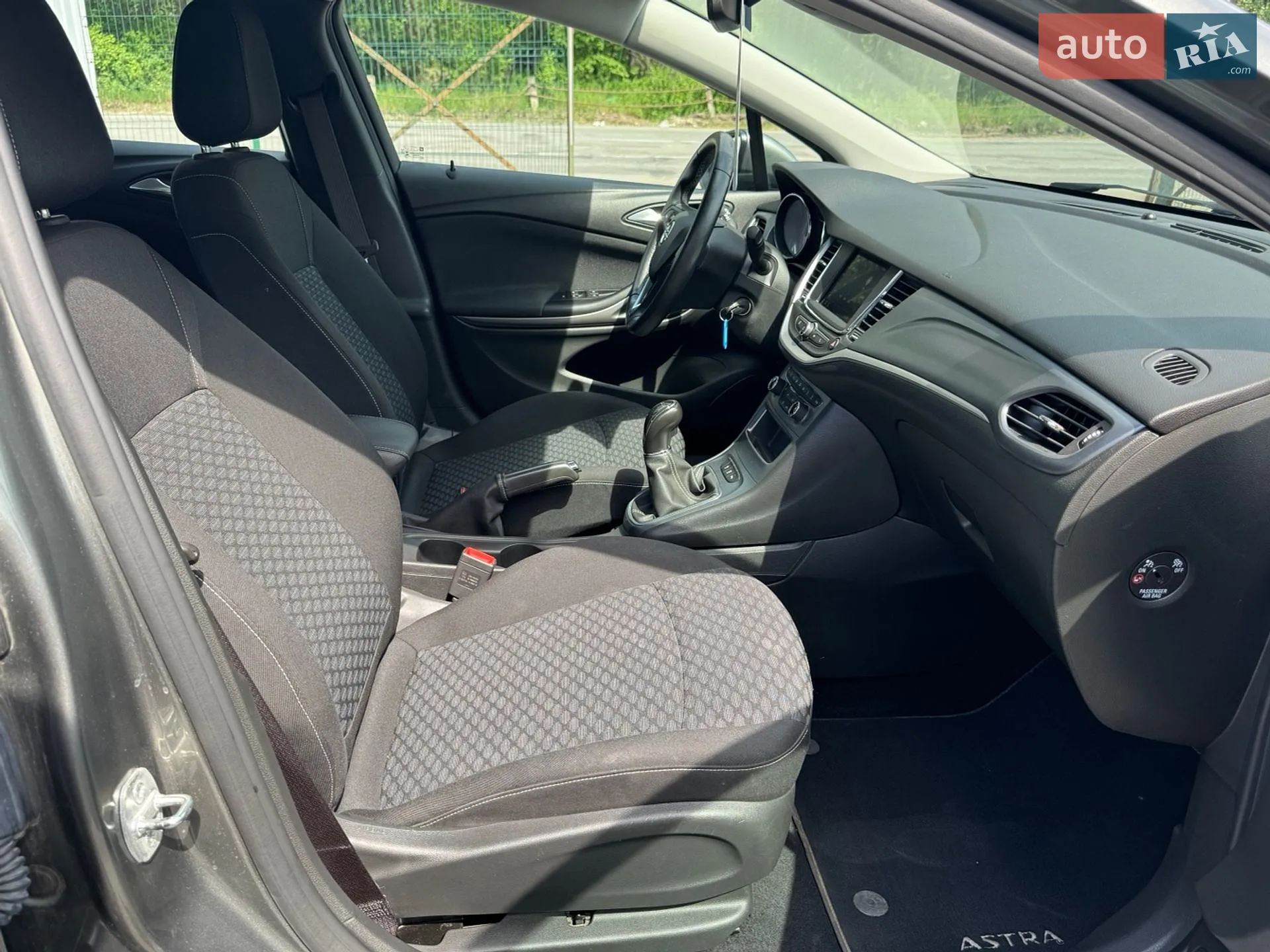 2020 Opel Astra - мініатюра 14
