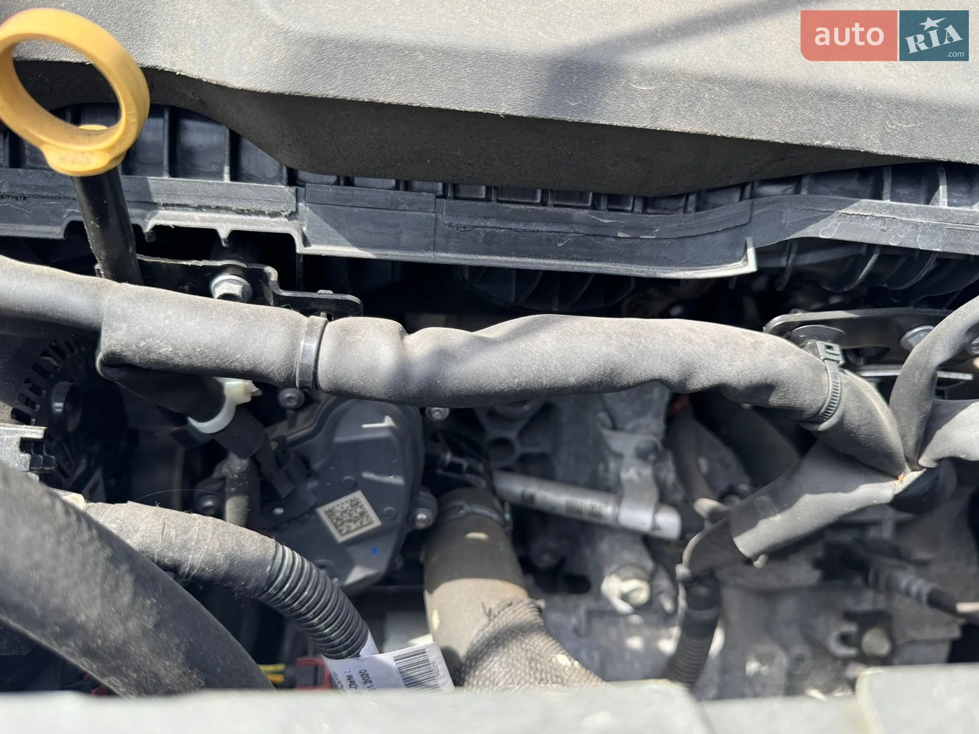 2020 Opel Astra - мініатюра 29