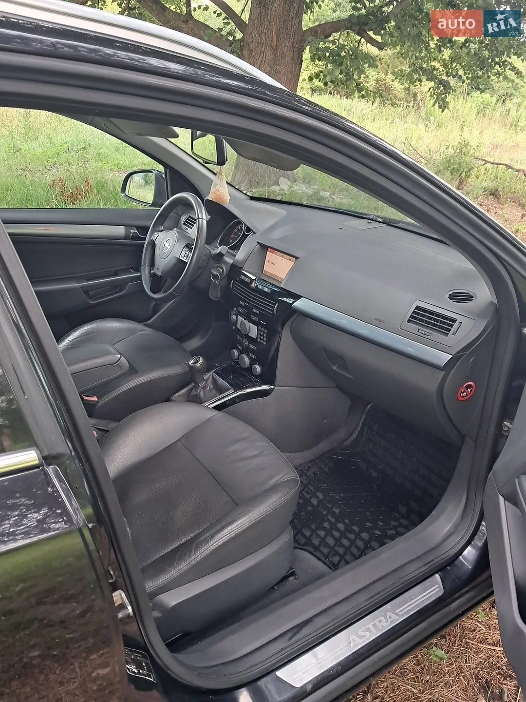 2010 Opel Astra - мініатюра 6