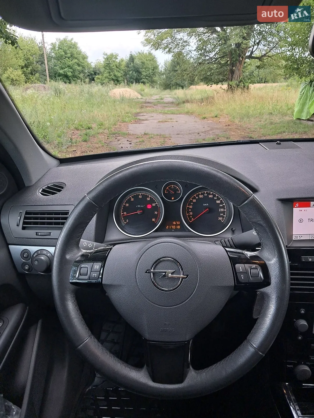 2010 Opel Astra - мініатюра 11
