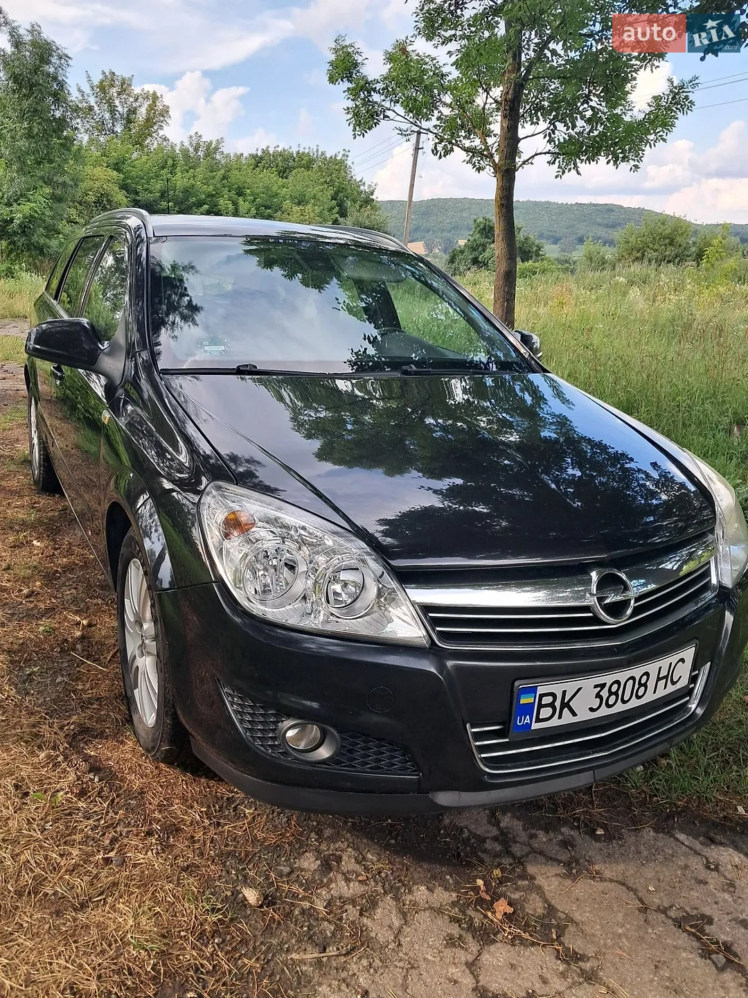 2010 Opel Astra - мініатюра 14