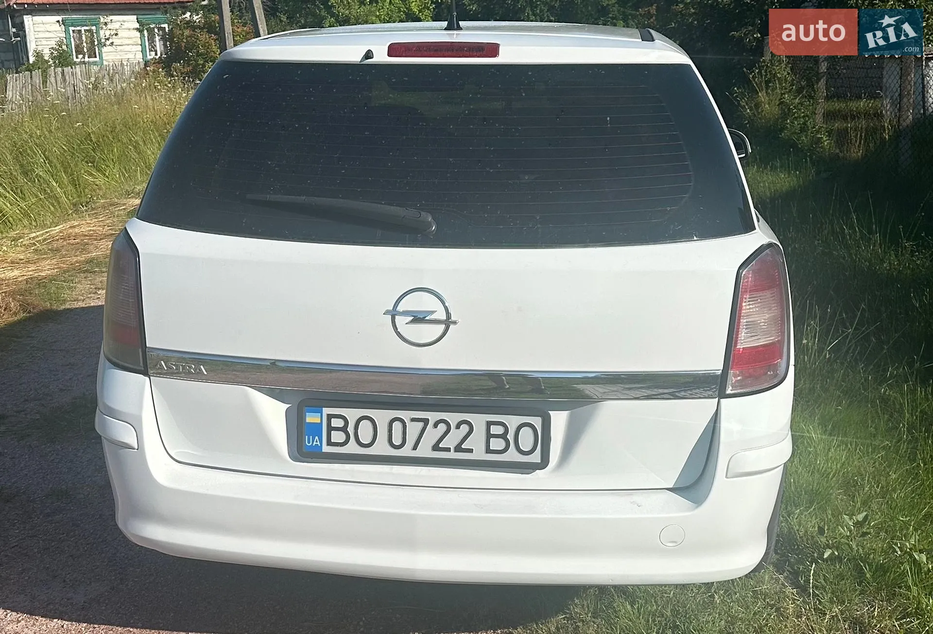 2012 Opel Astra - мініатюра 3