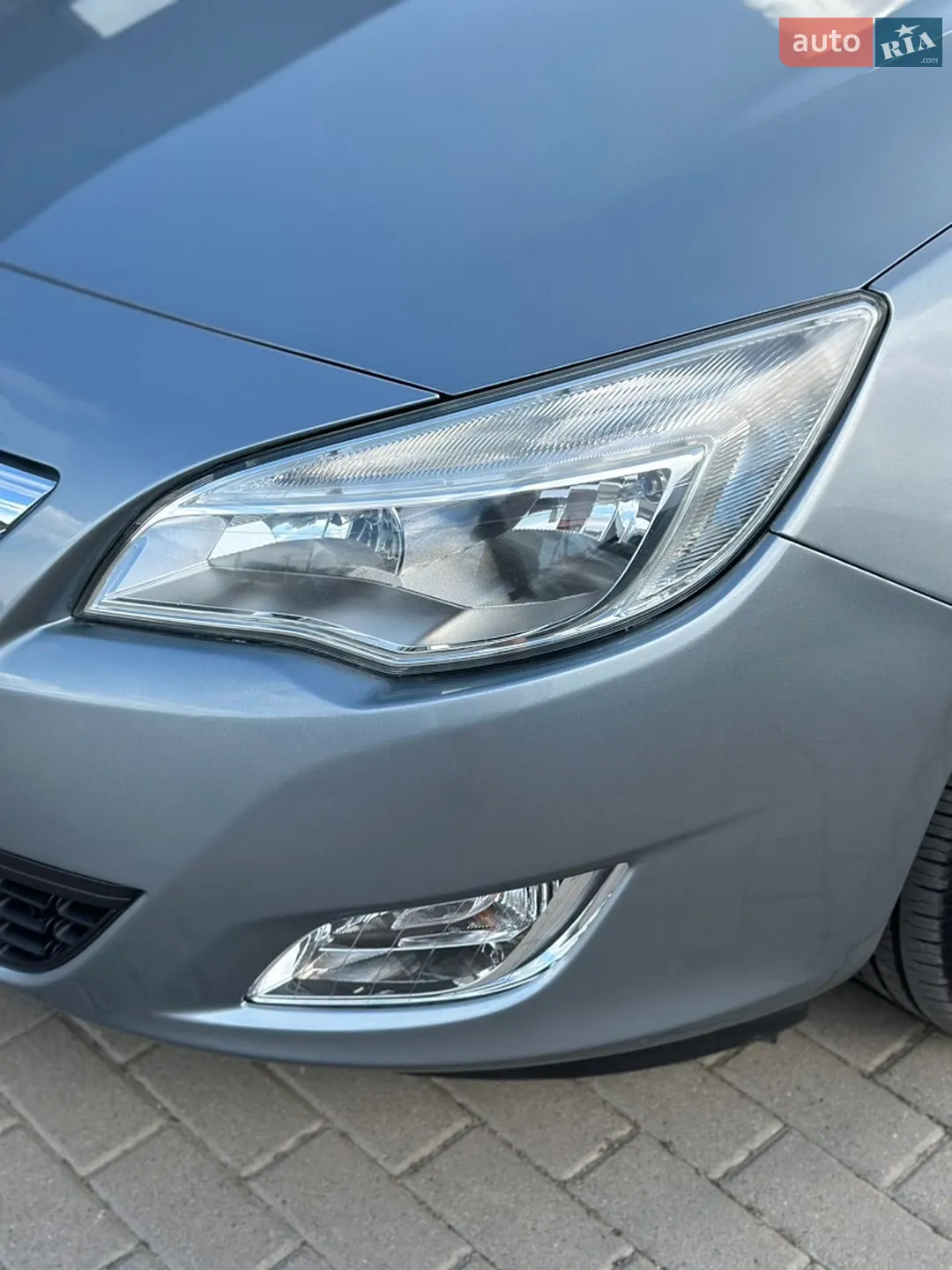 2012 Opel Astra - мініатюра 20
