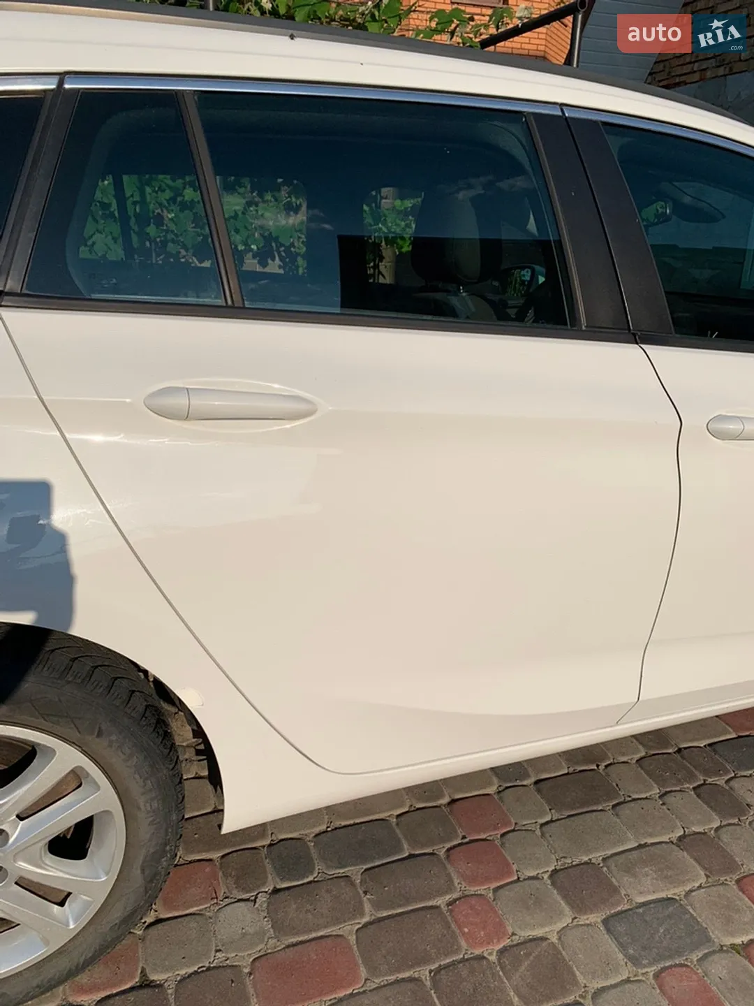 2018 Opel Astra - мініатюра 12