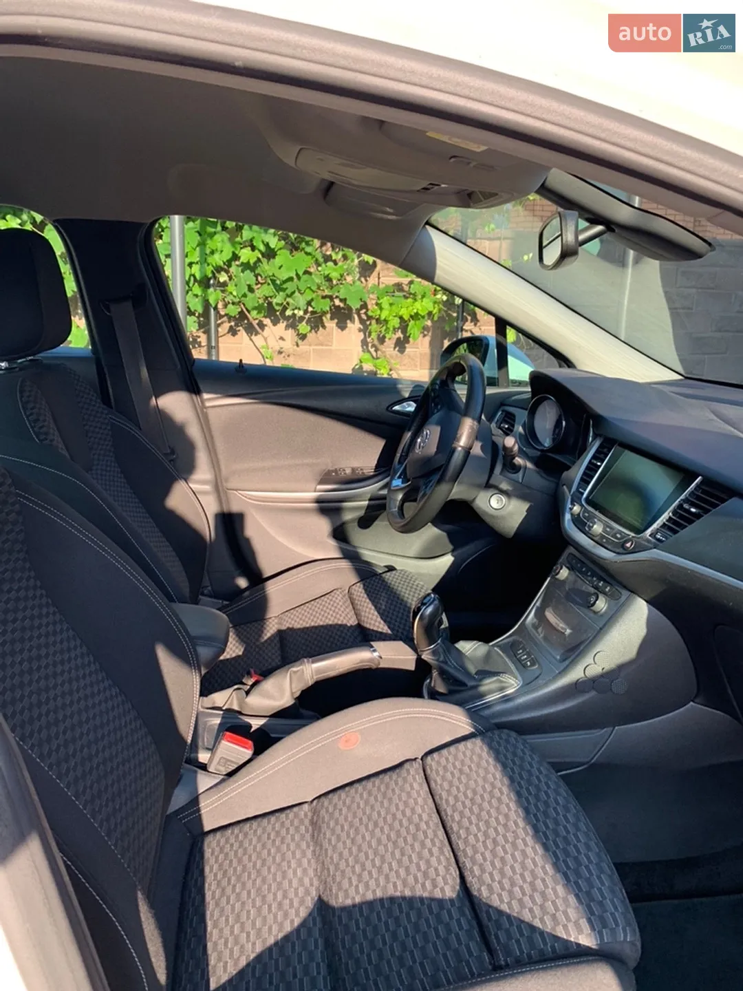 2018 Opel Astra - мініатюра 35