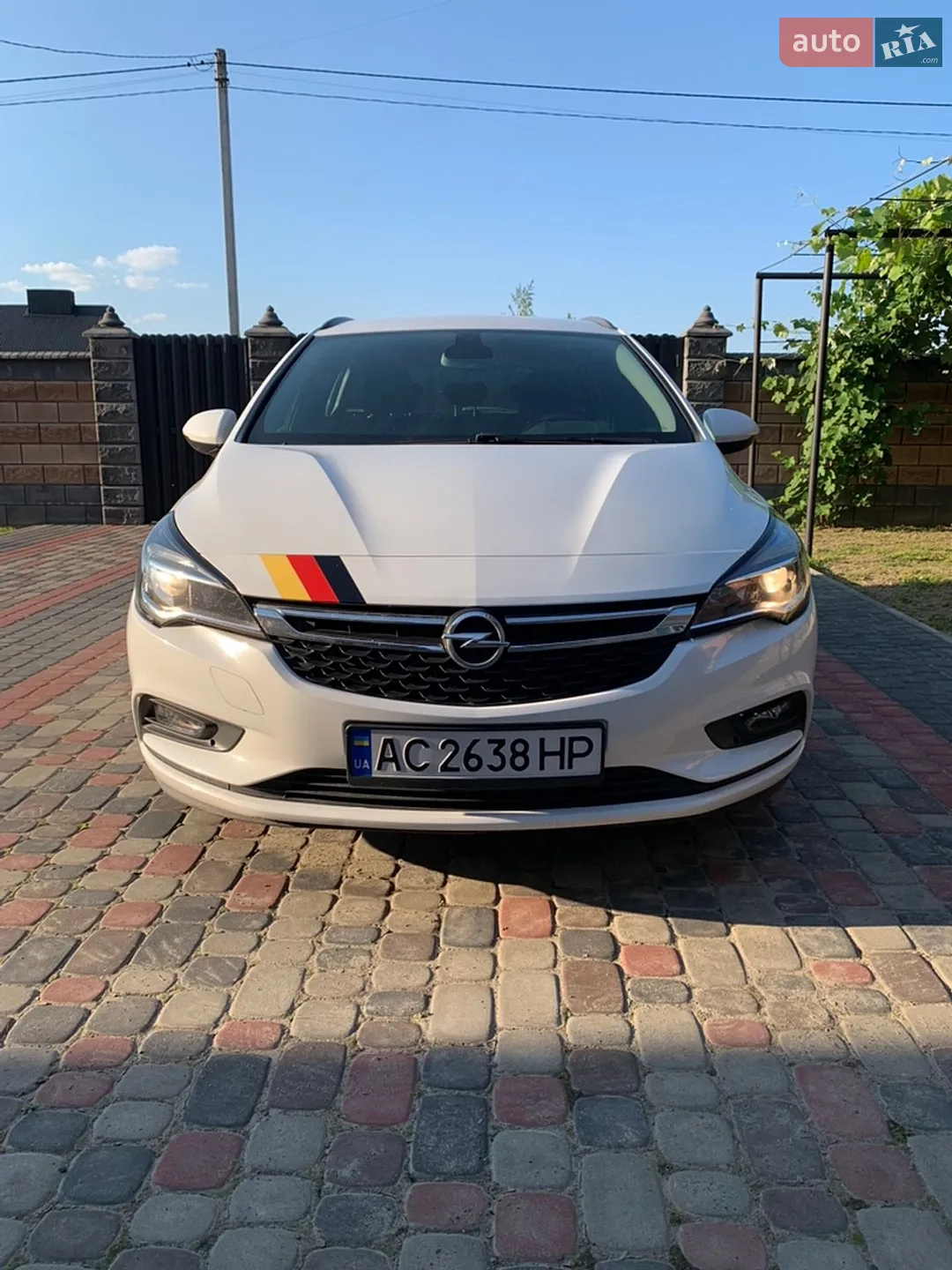 2018 Opel Astra - мініатюра 18