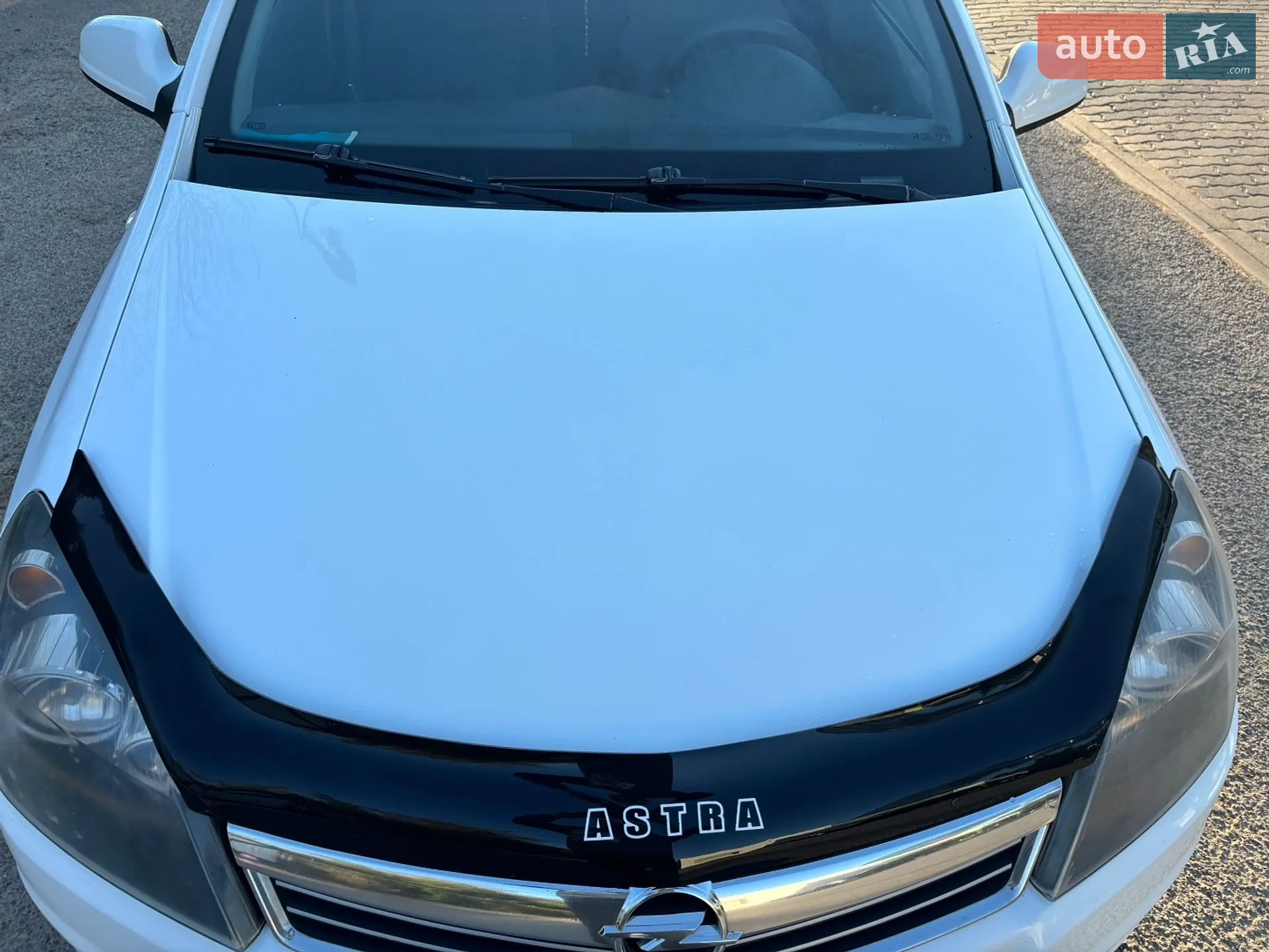 2010 Opel Astra - мініатюра 17