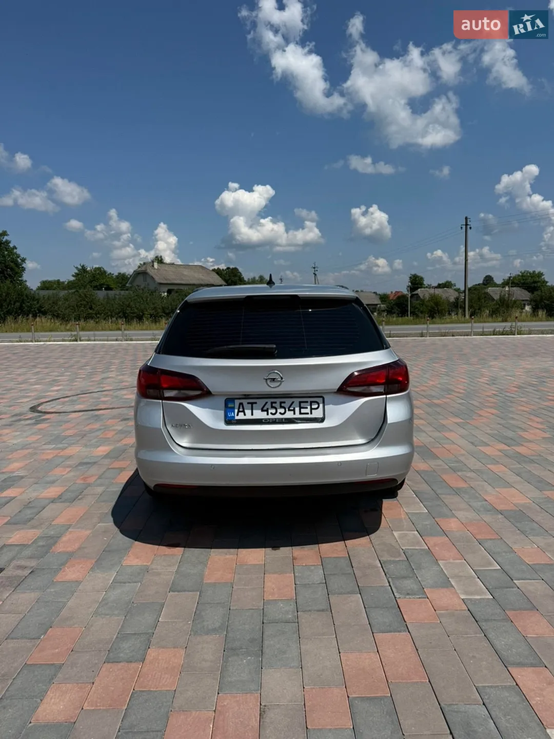 2019 Opel Astra - мініатюра 5