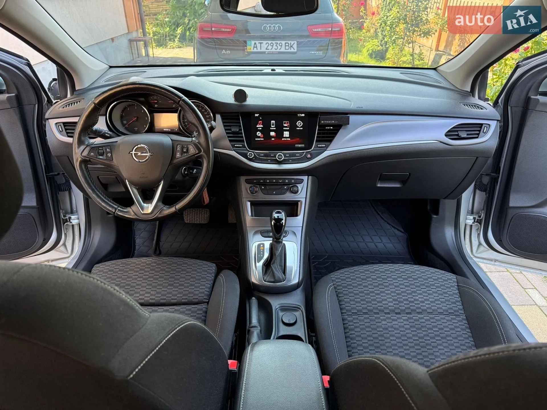 2019 Opel Astra - мініатюра 21