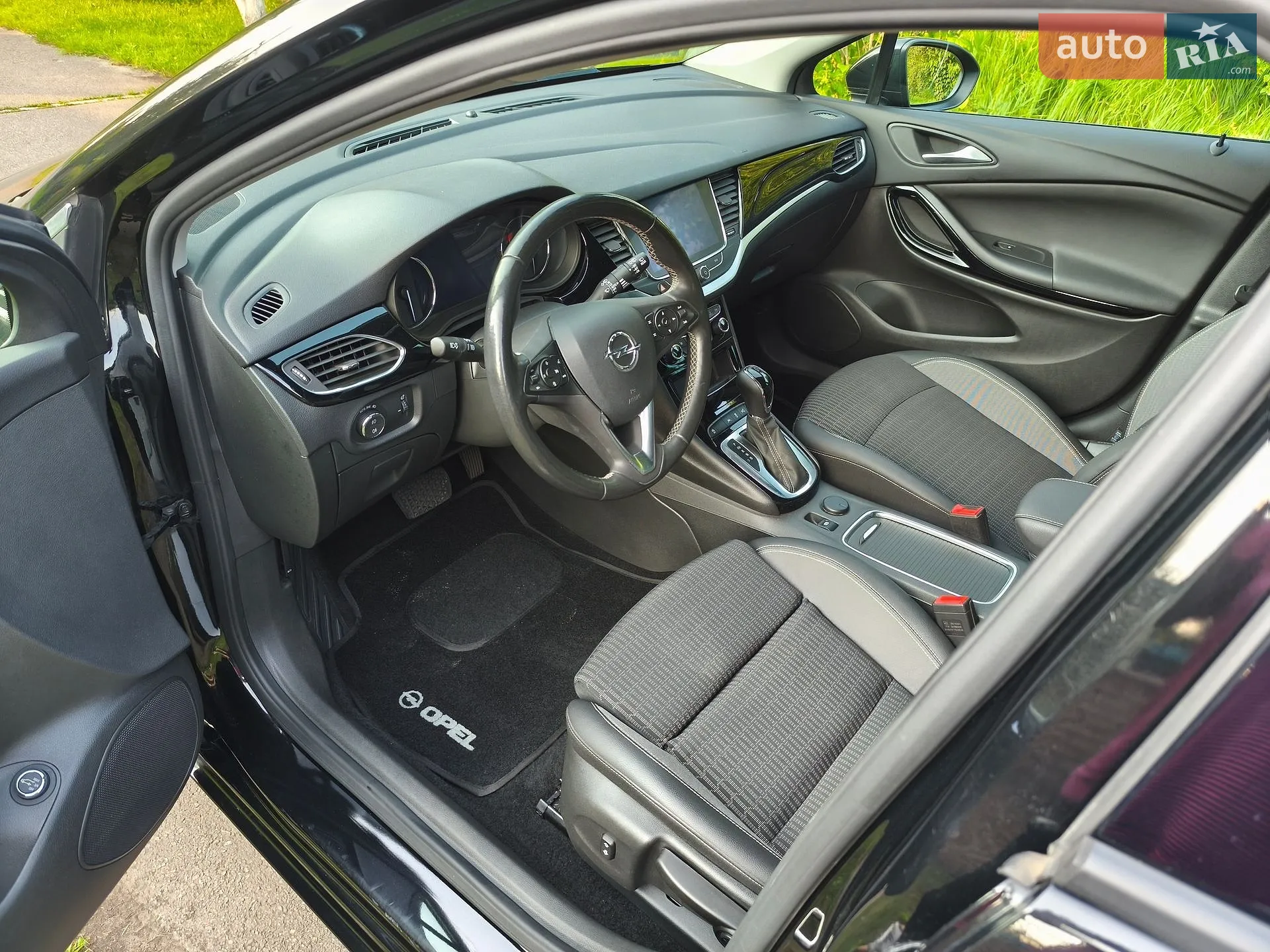 2021 Opel Astra - мініатюра 12