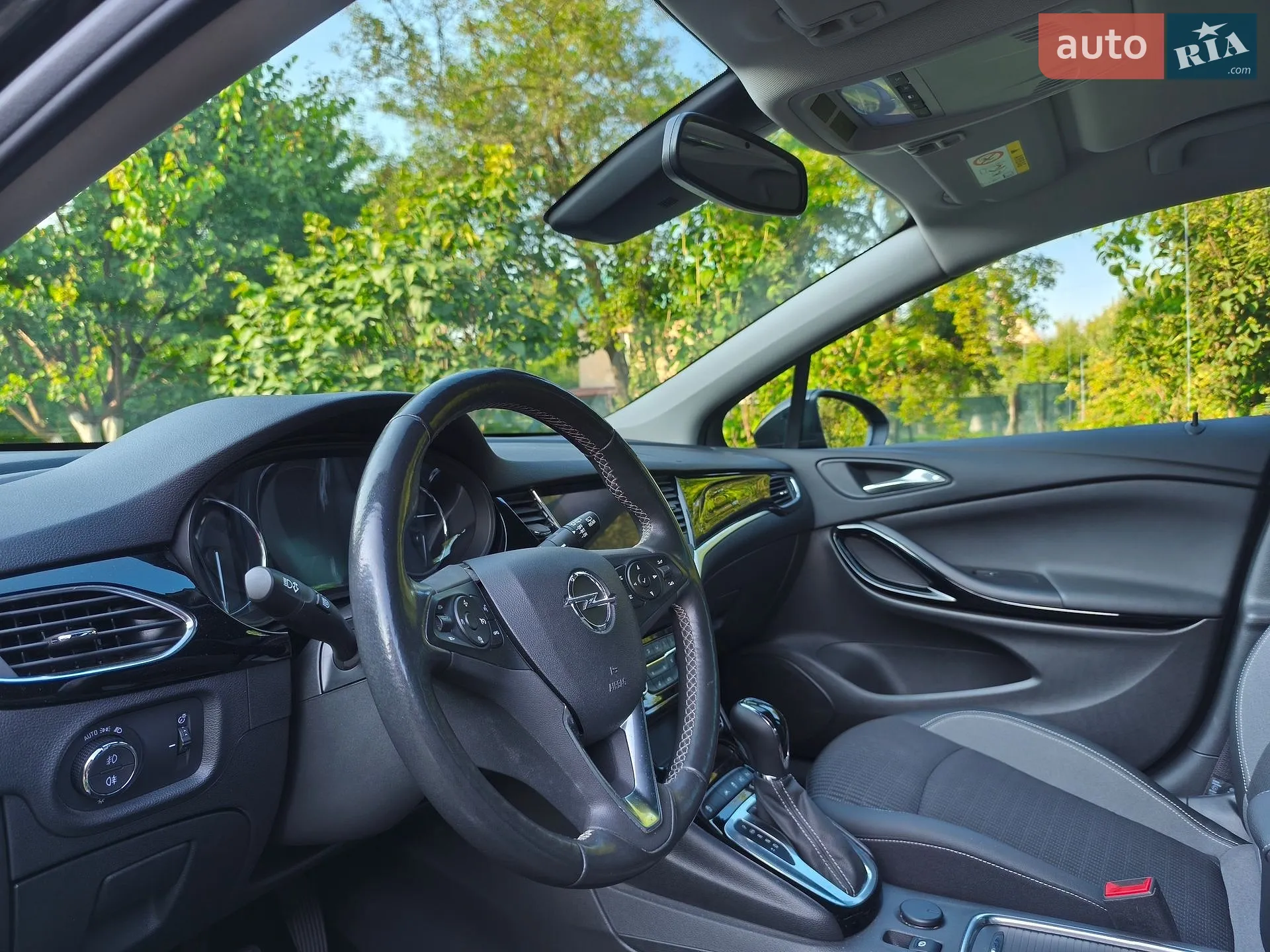 2021 Opel Astra - мініатюра 16