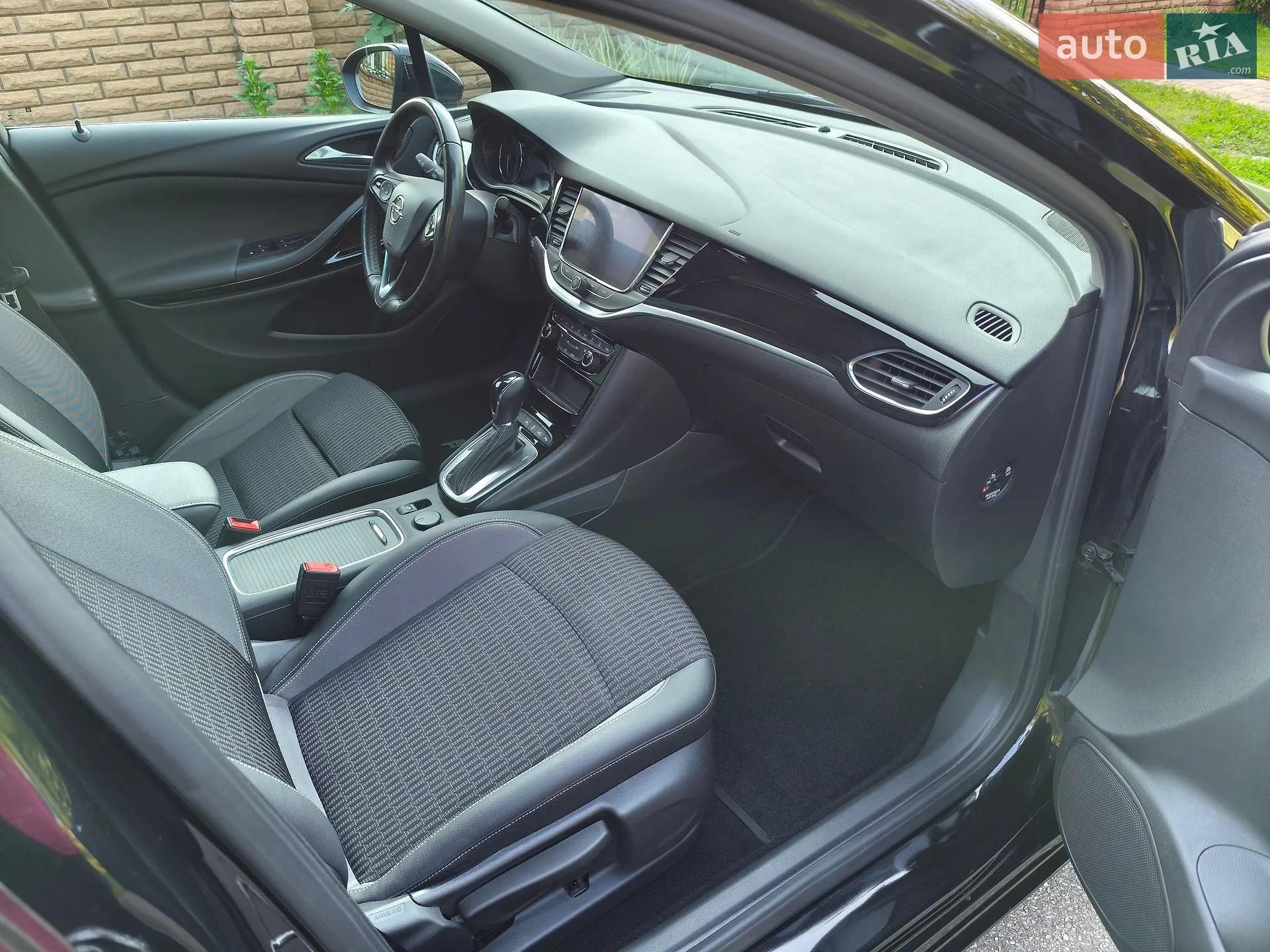 2021 Opel Astra - мініатюра 20