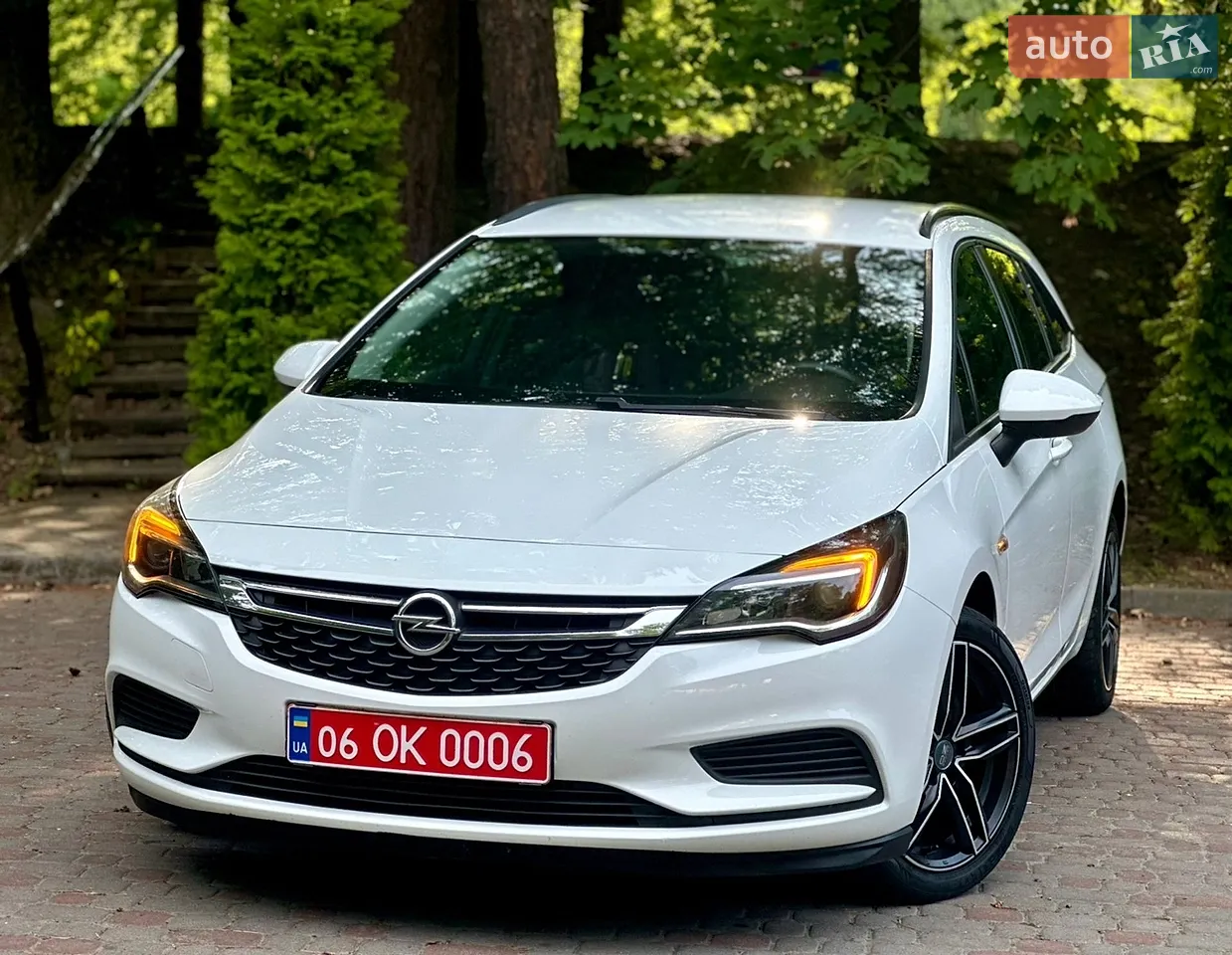 2017 Skoda Octavia - мініатюра 76