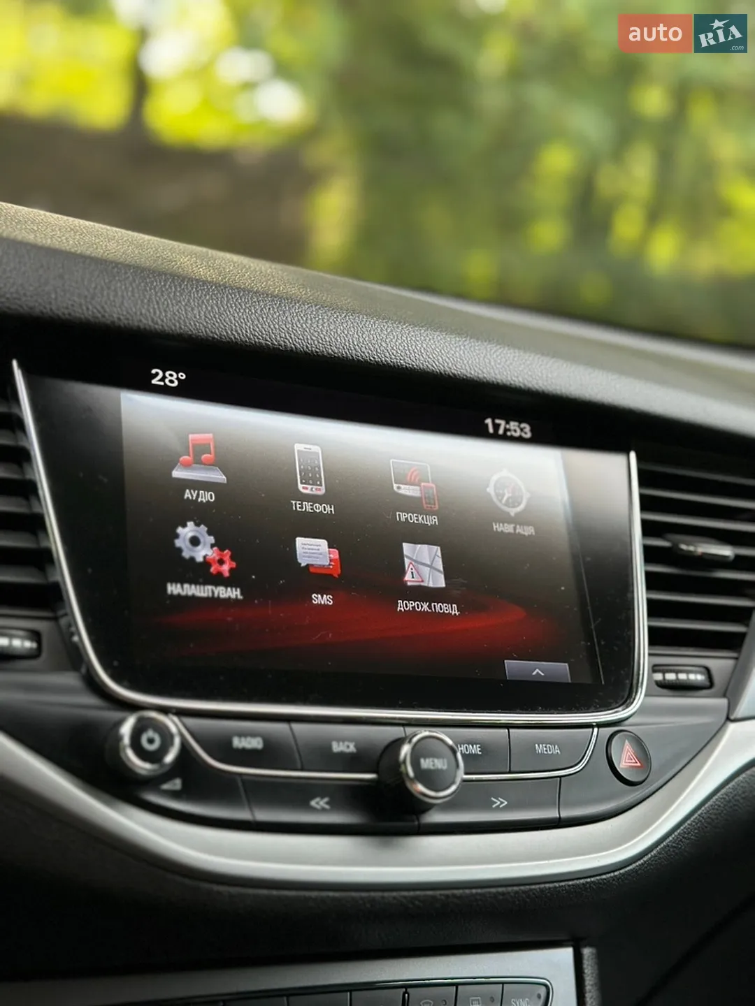 2017 Opel Astra - мініатюра 50