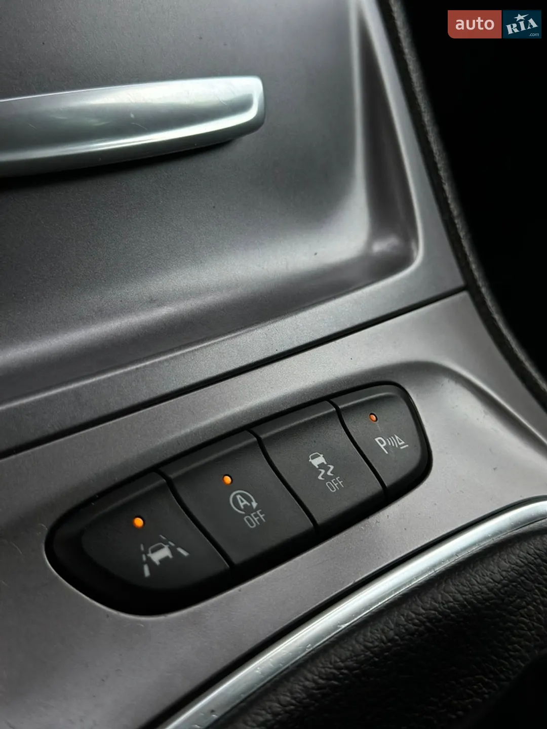 2017 Opel Astra - мініатюра 51