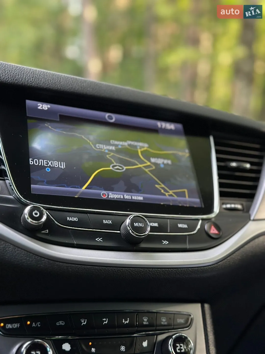 2017 Opel Astra - мініатюра 56