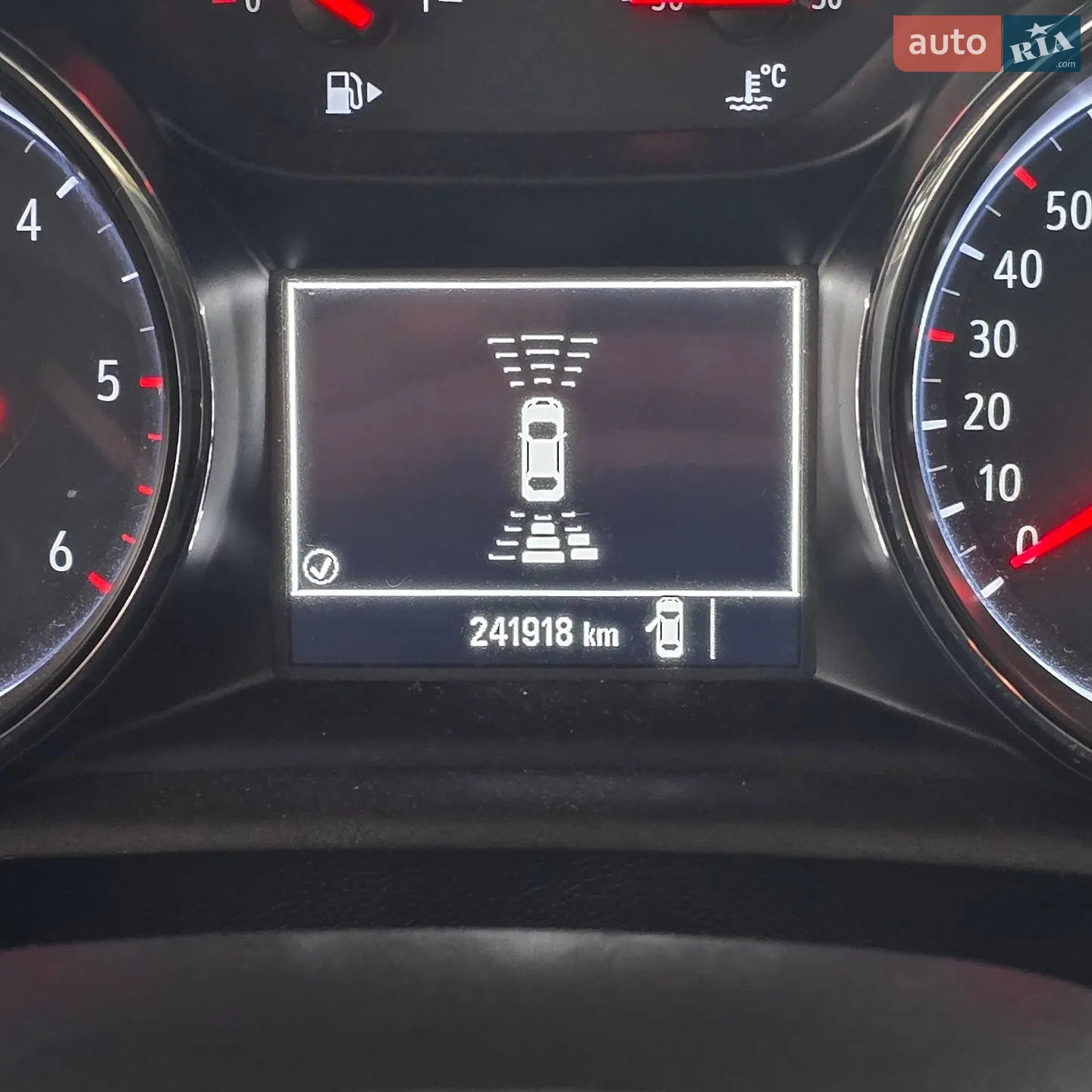2016 Opel Astra - мініатюра 12