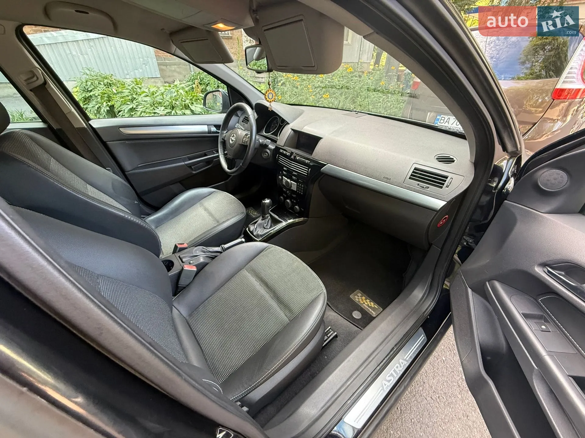 2012 Honda CR-V - мініатюра 3
