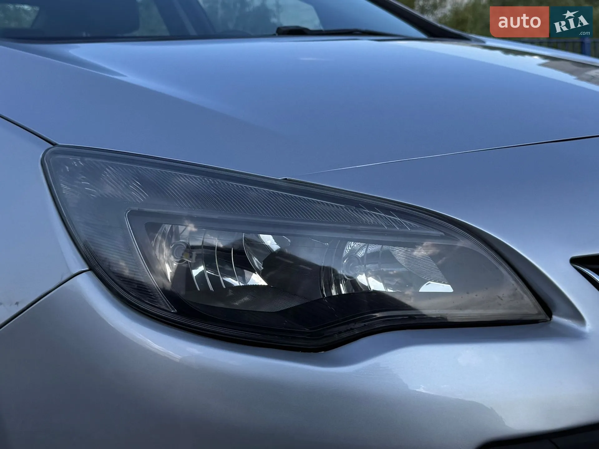 2013 Opel Astra - мініатюра 17