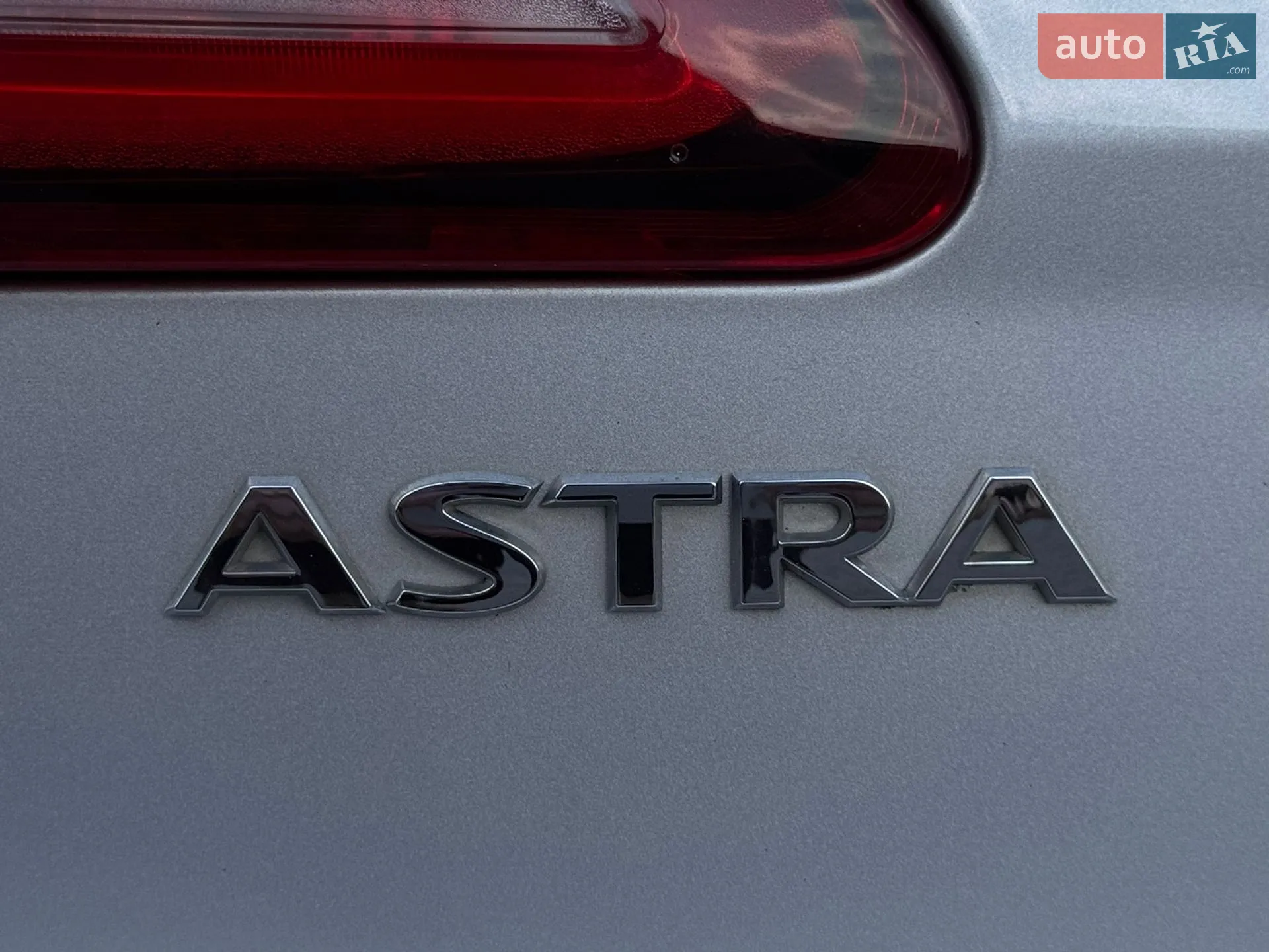 2013 Opel Astra - мініатюра 32