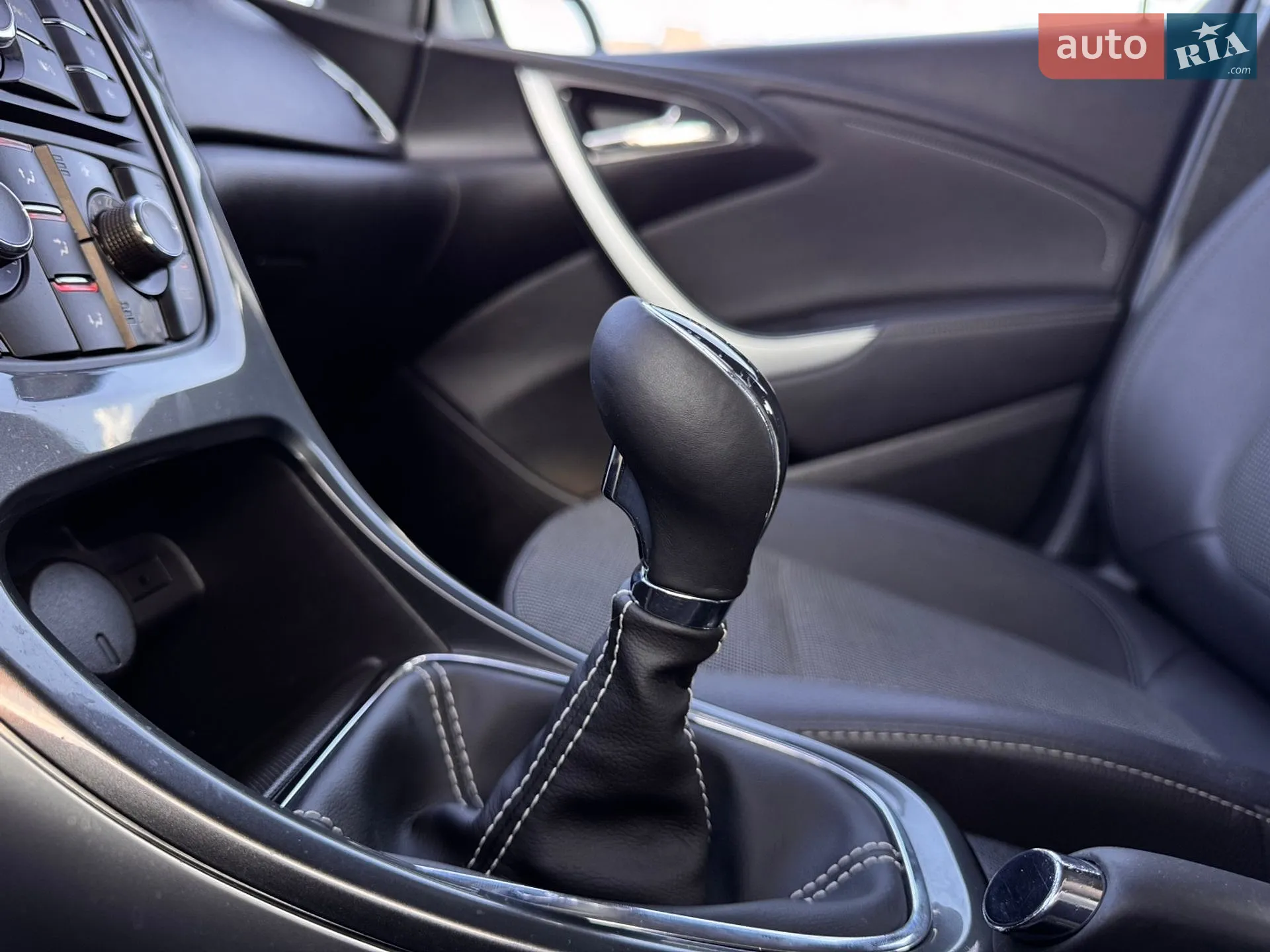 2013 Opel Astra - мініатюра 51