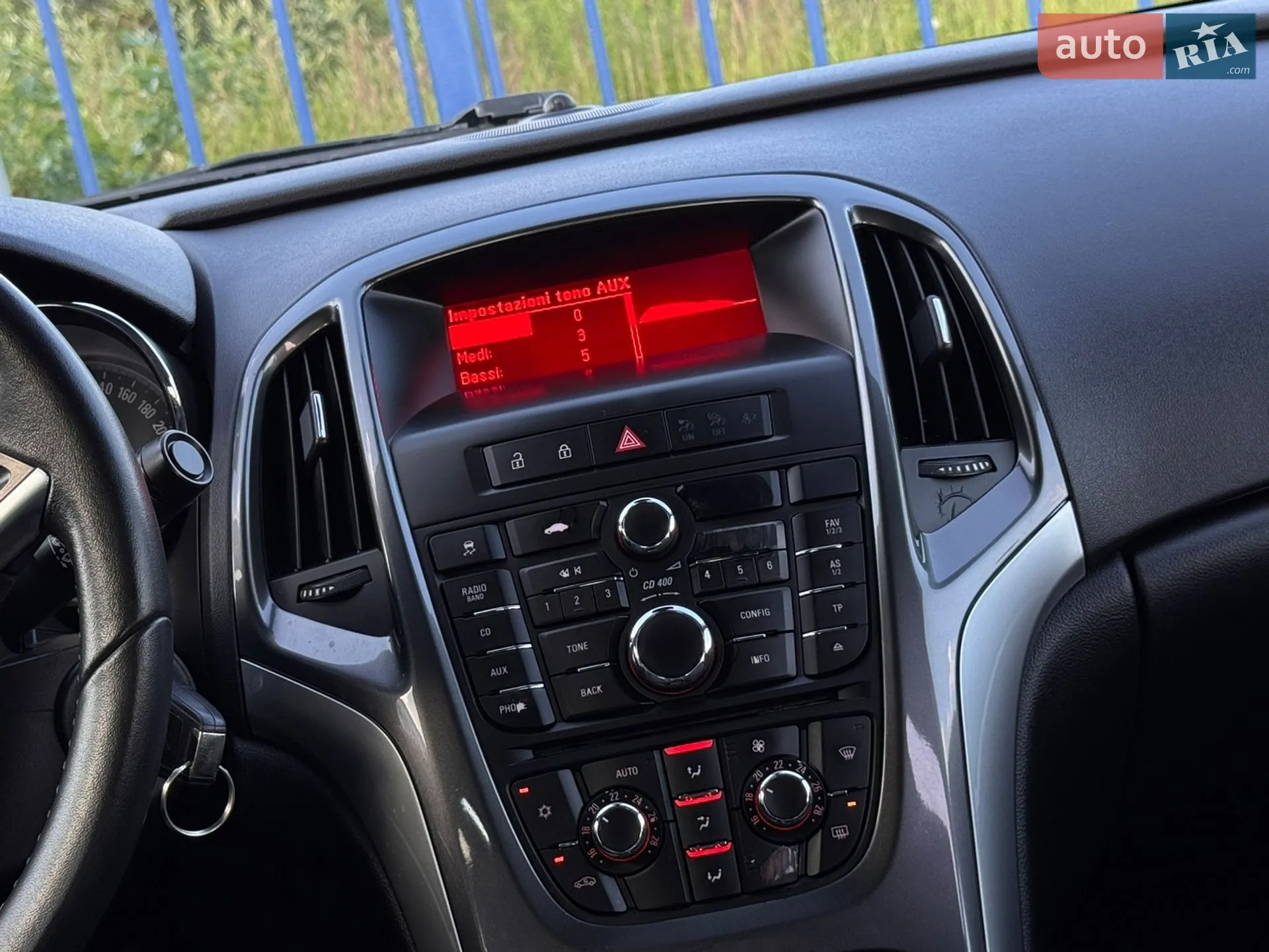 2013 Opel Astra - мініатюра 66