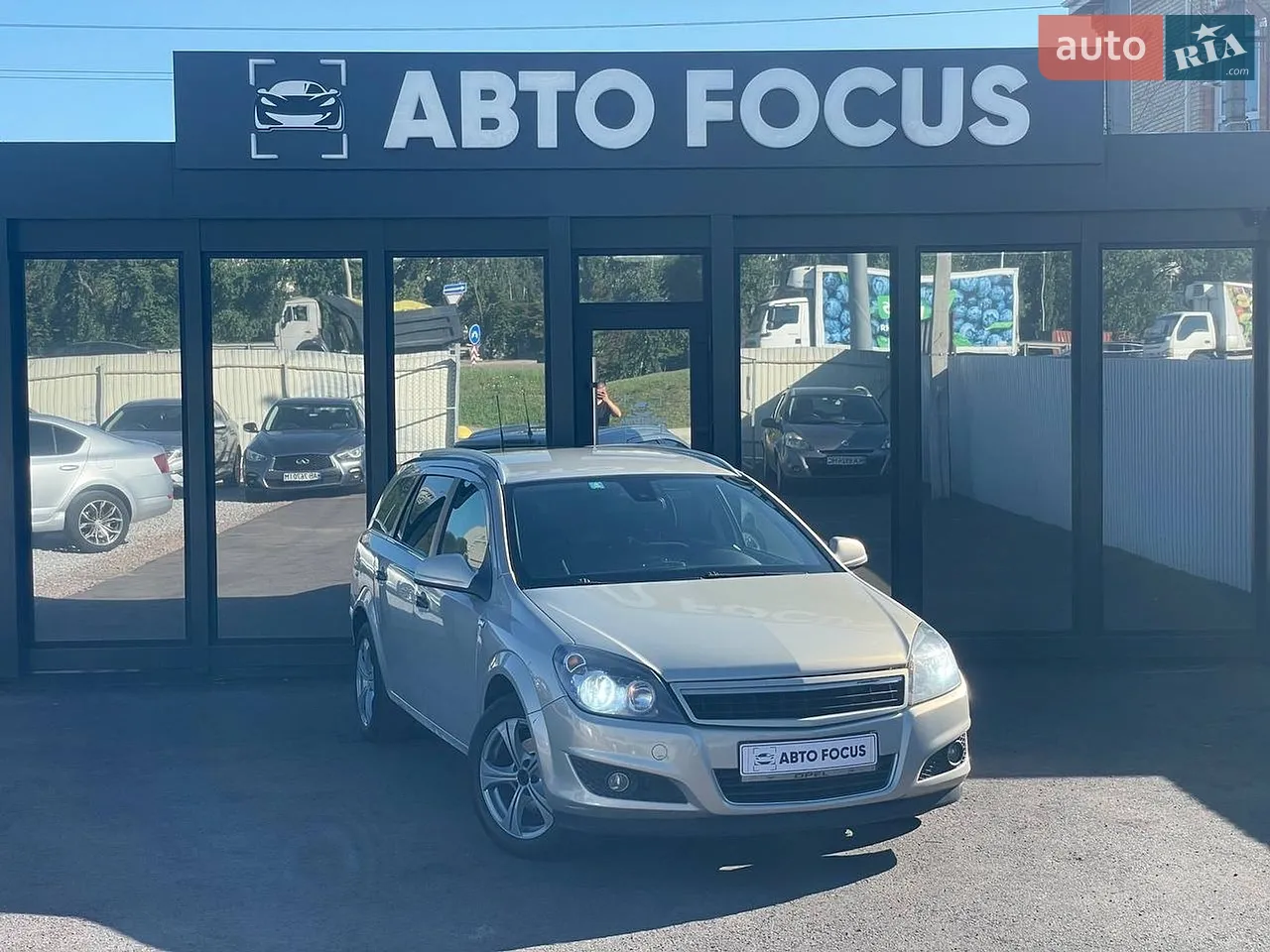2014 Ford Focus - мініатюра 37