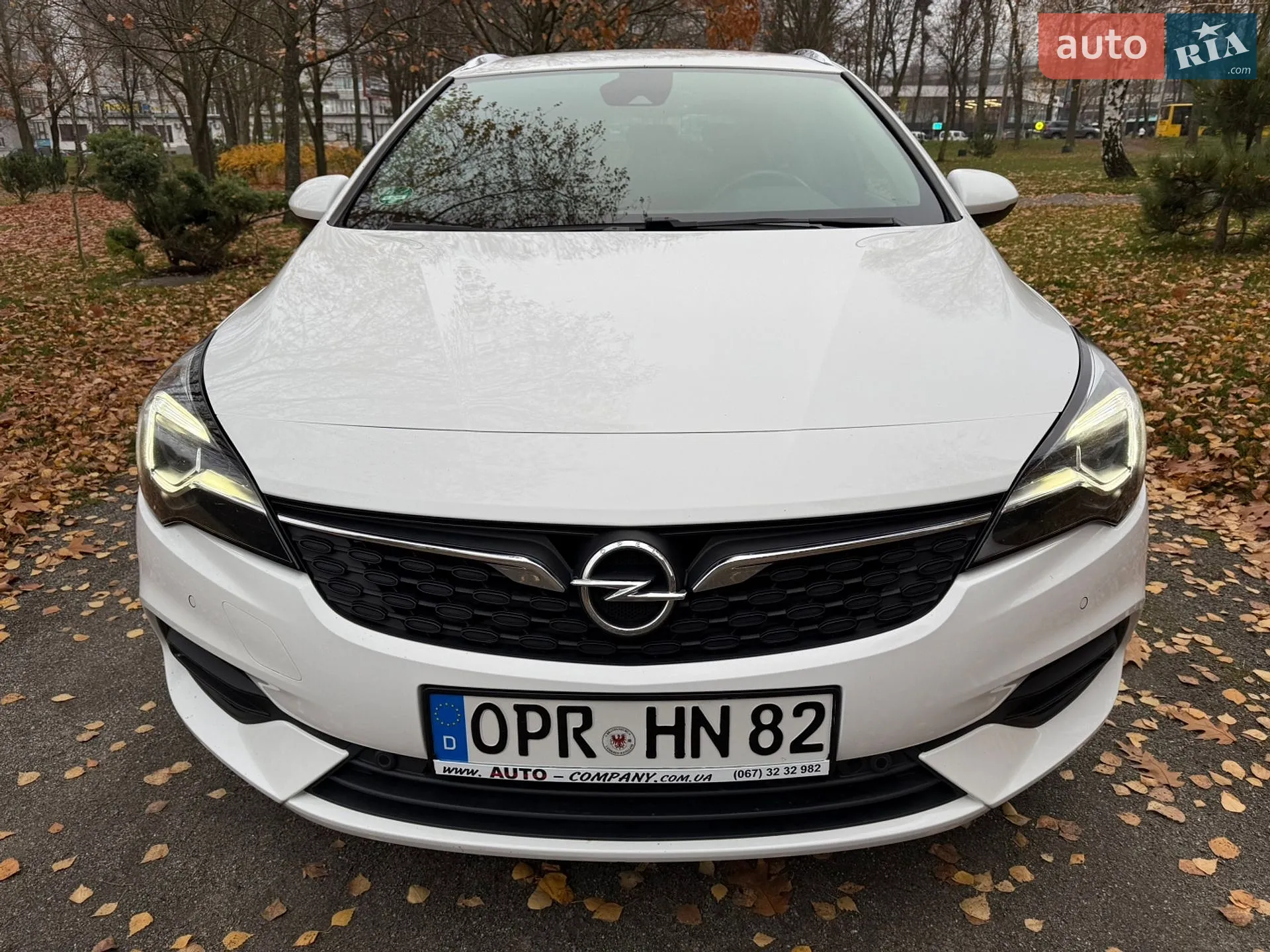 2021 Opel Astra - мініатюра 17