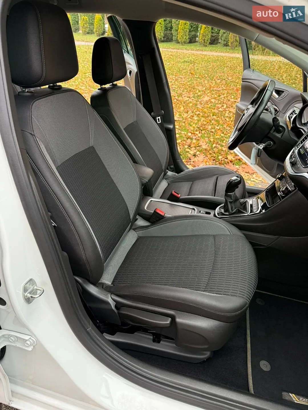 2021 Opel Astra - мініатюра 48