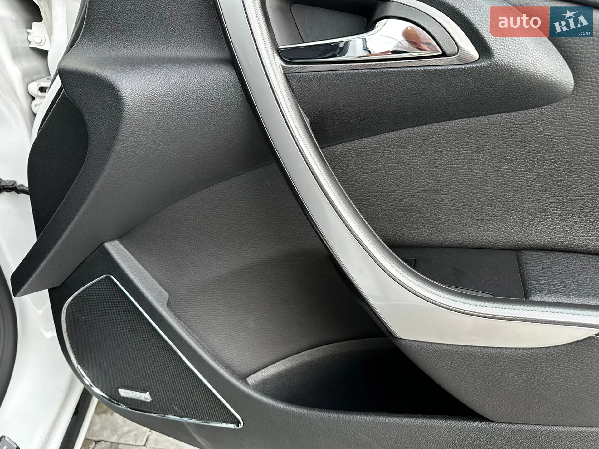 2012 Opel Astra - мініатюра 40