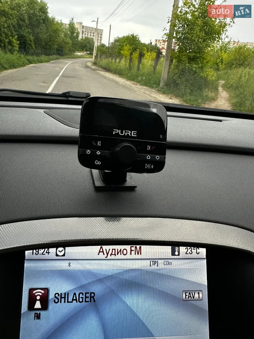 2012 Opel Astra - мініатюра 64