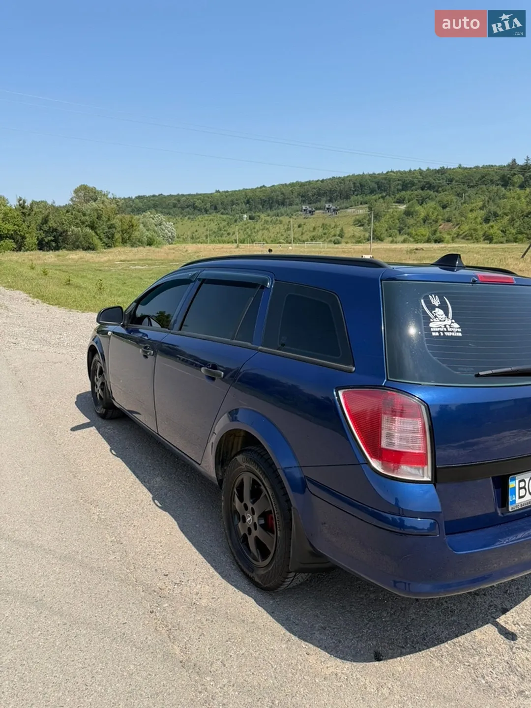 2010 Opel Astra - мініатюра 4