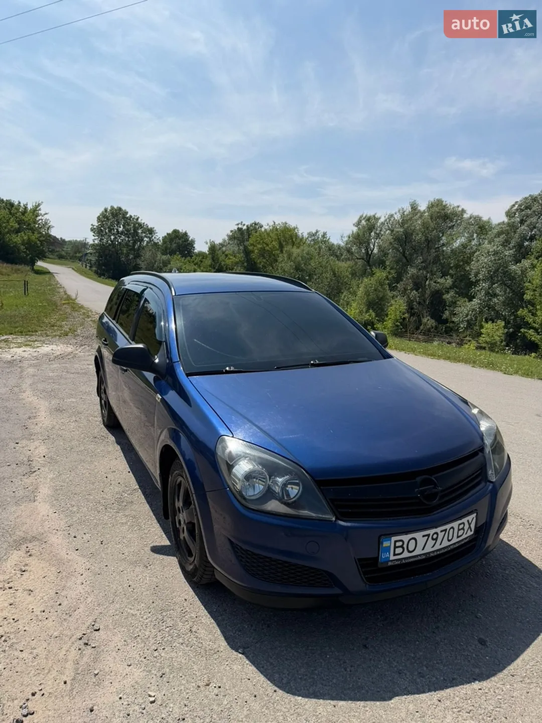 2010 Opel Astra - мініатюра 9