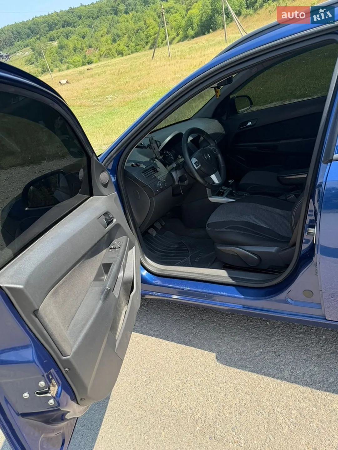 2010 Opel Astra - мініатюра 10