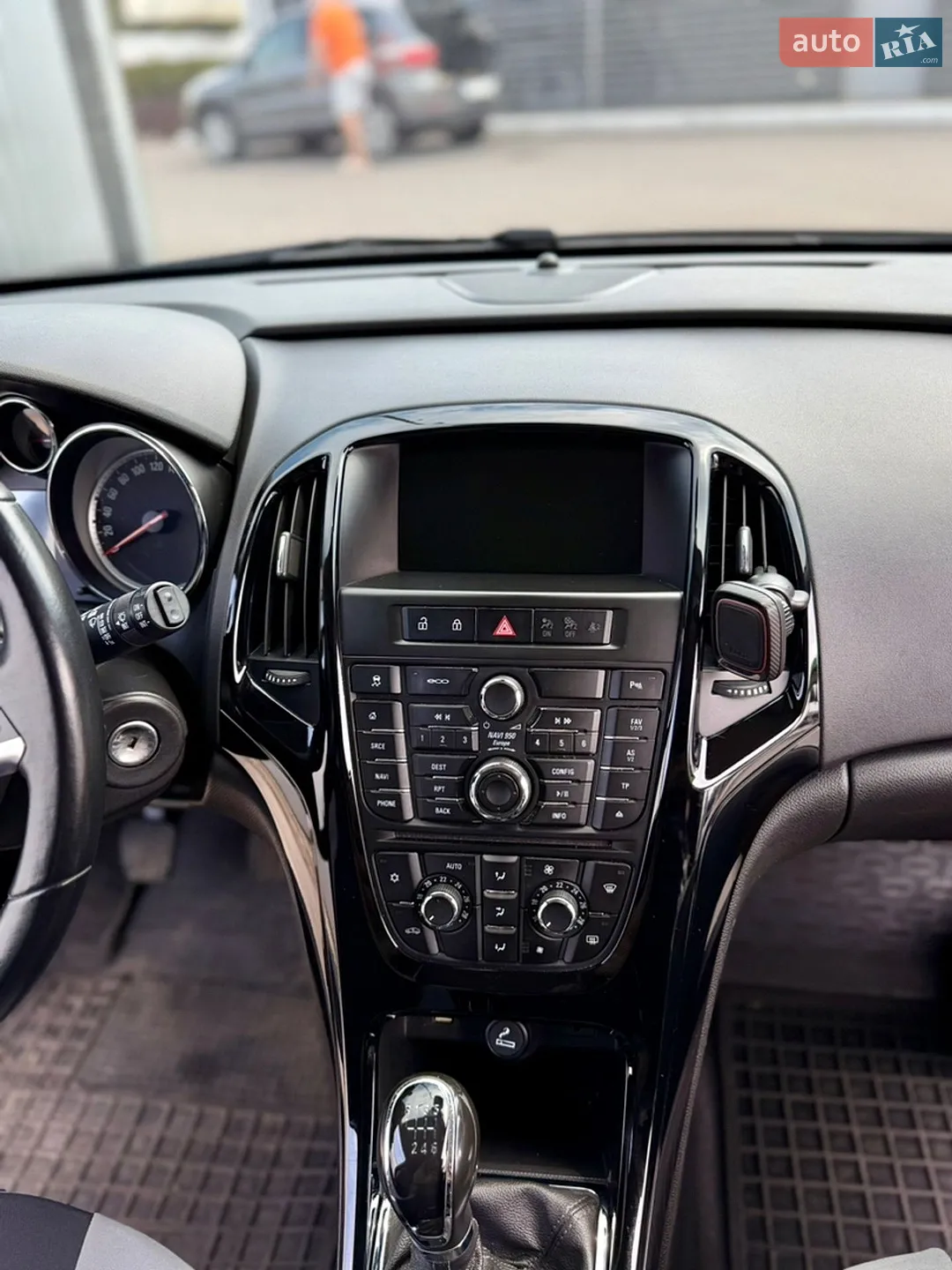2015 Opel Astra - мініатюра 15