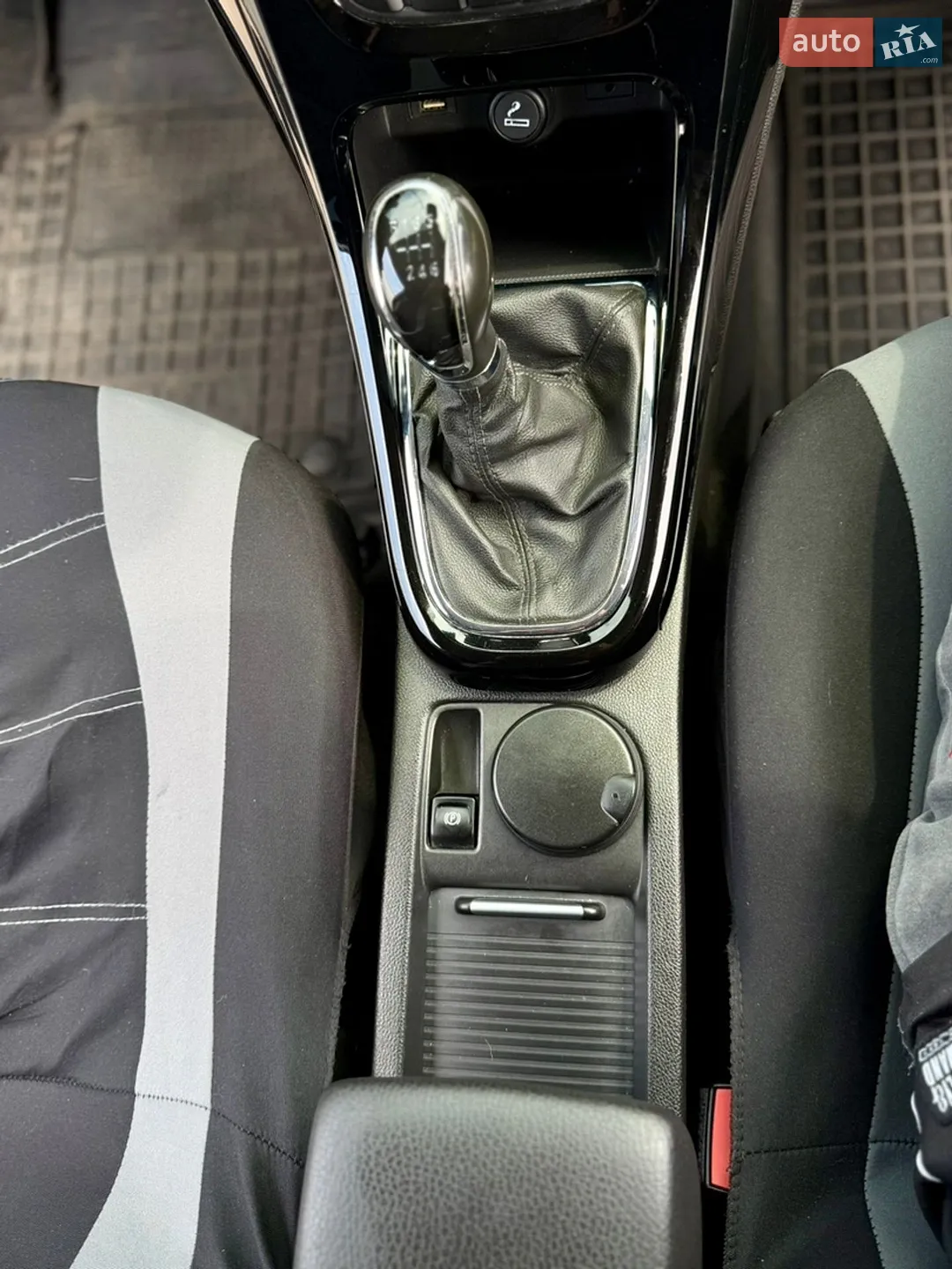 2015 Opel Astra - мініатюра 17
