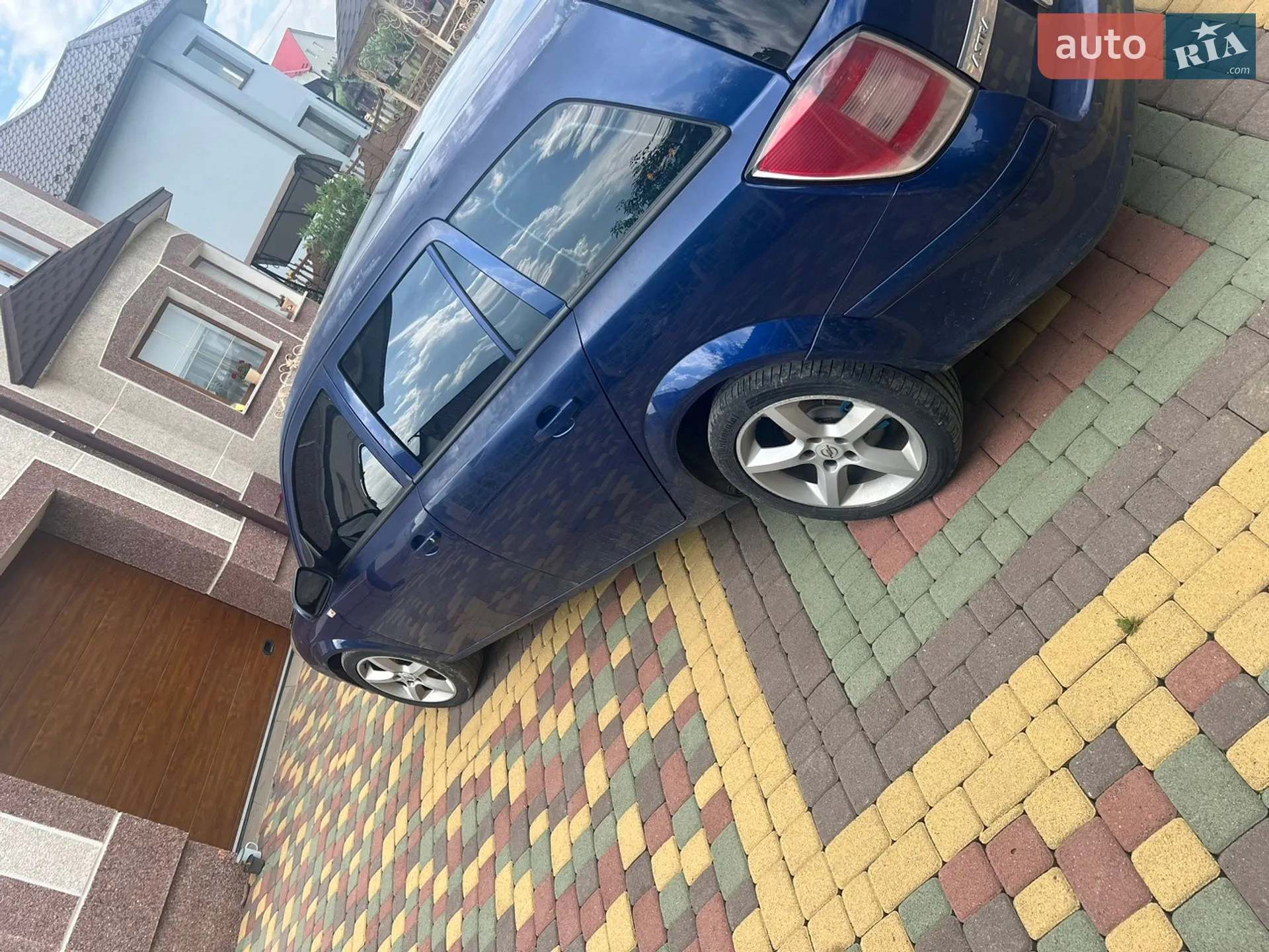 2012 Opel Astra - мініатюра 2