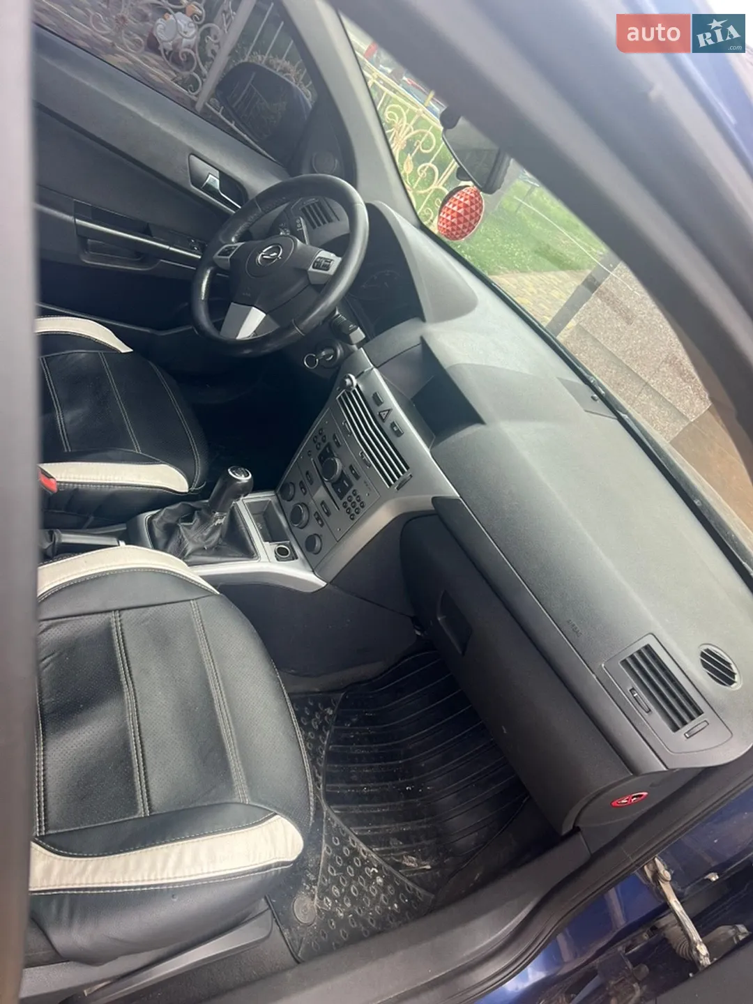 2012 Opel Astra - мініатюра 6