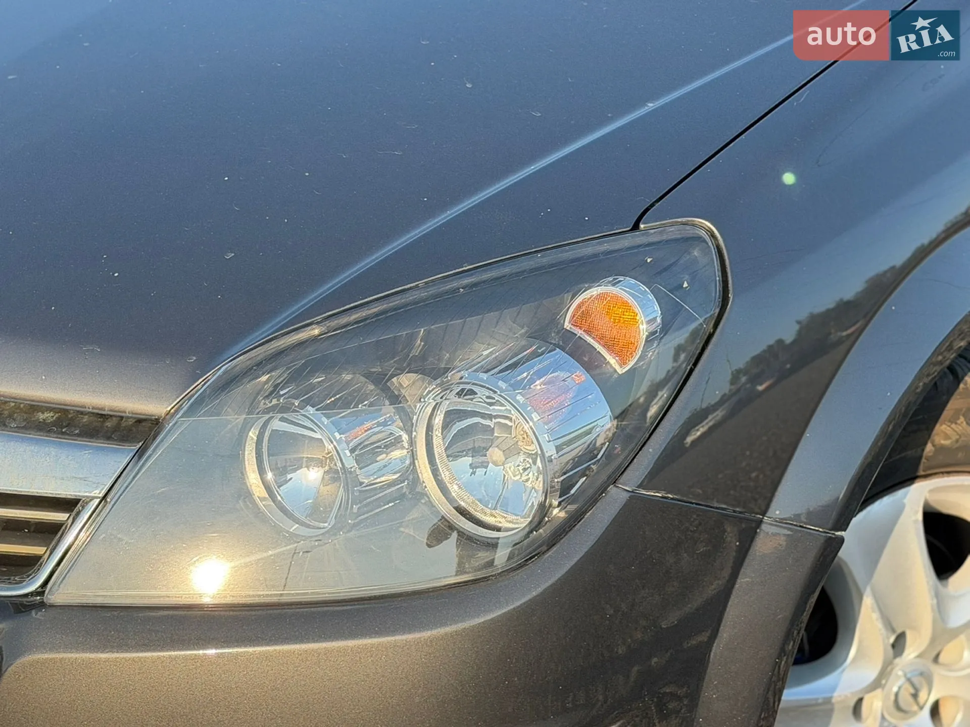 2012 Opel Astra - мініатюра 3