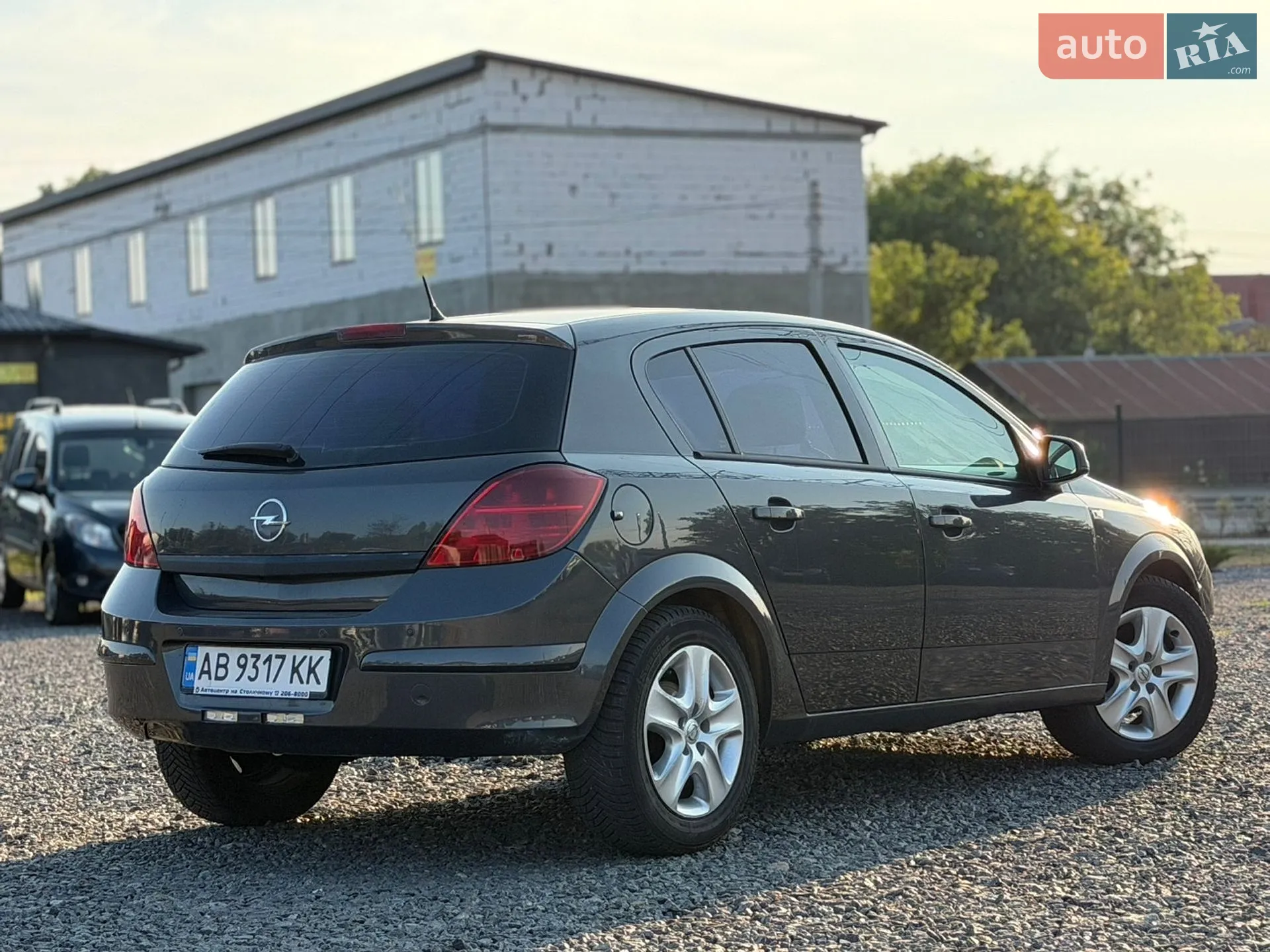 2012 Opel Astra - мініатюра 12