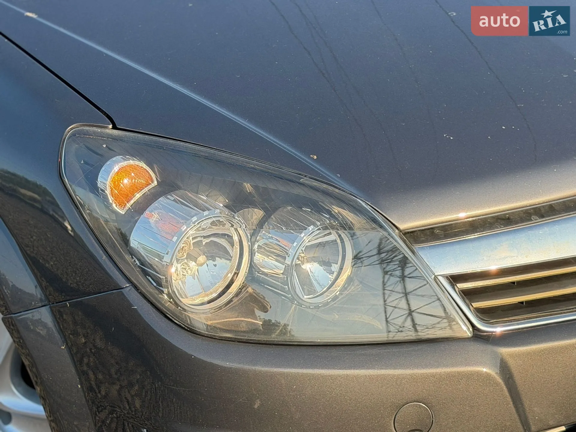 2012 Opel Astra - мініатюра 18