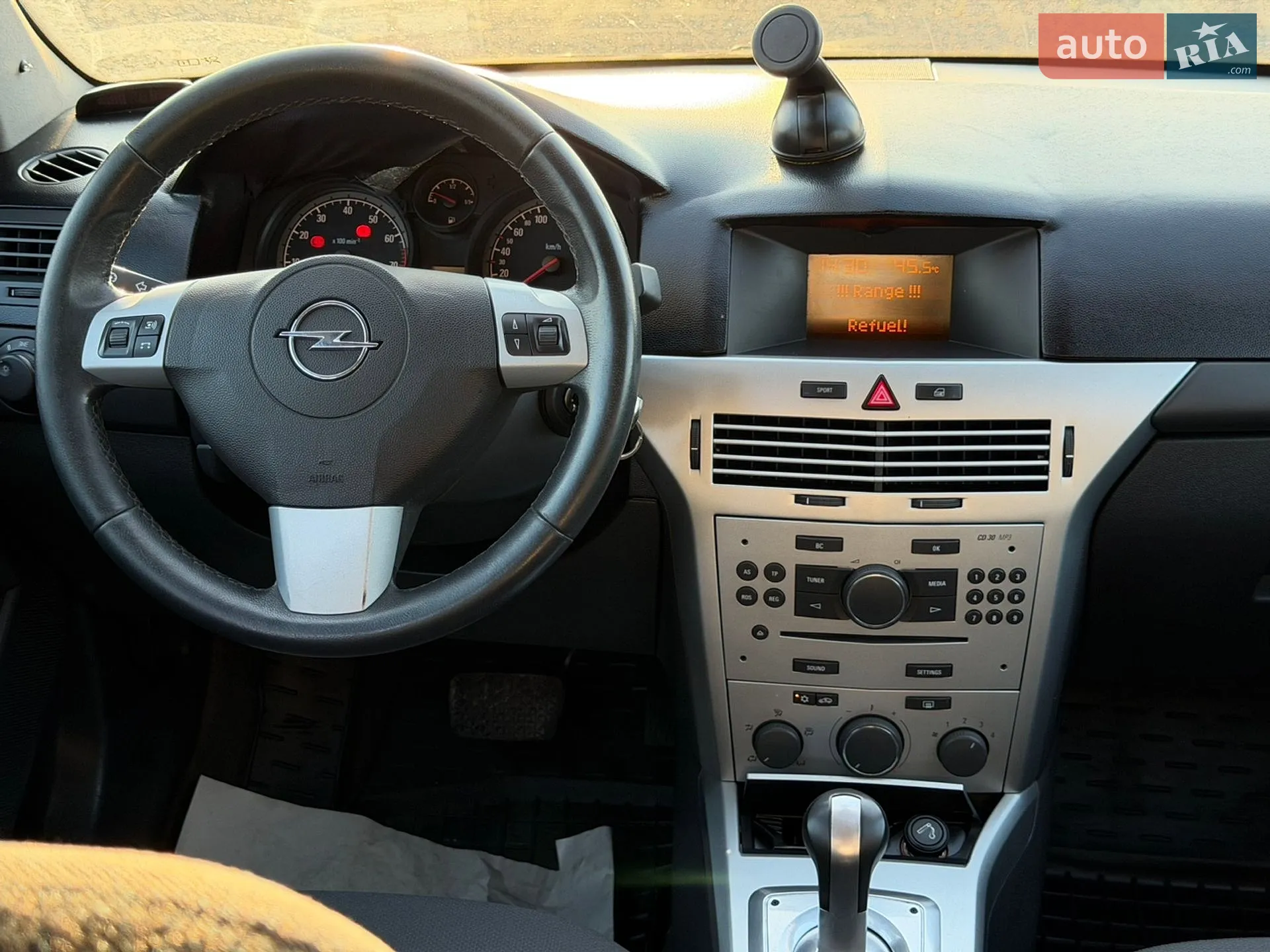2012 Opel Astra - мініатюра 48