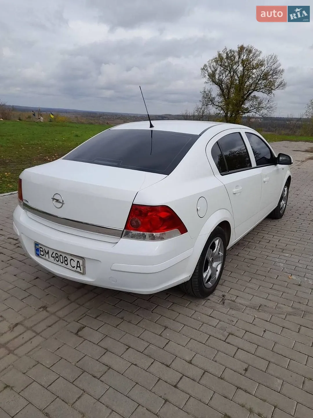 2013 Opel Astra - мініатюра 5
