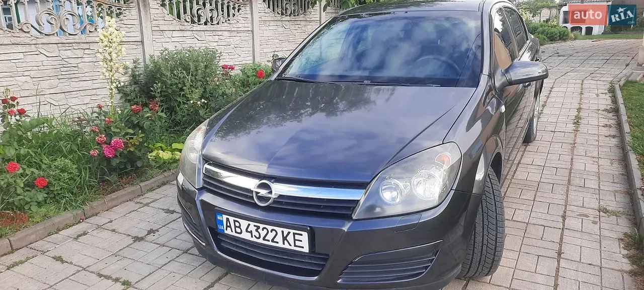 2010 Opel Astra - мініатюра 19