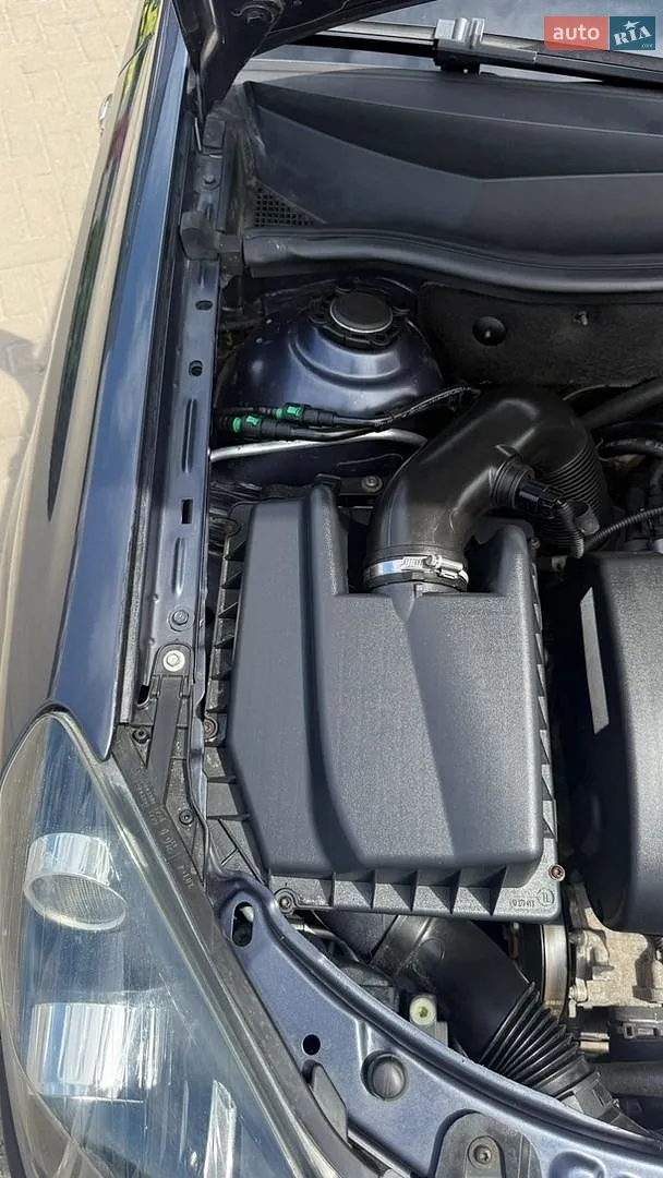2010 Opel Astra - мініатюра 63