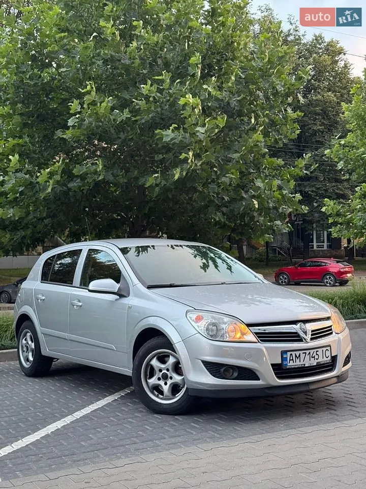 2011 Opel Meriva - мініатюра 27